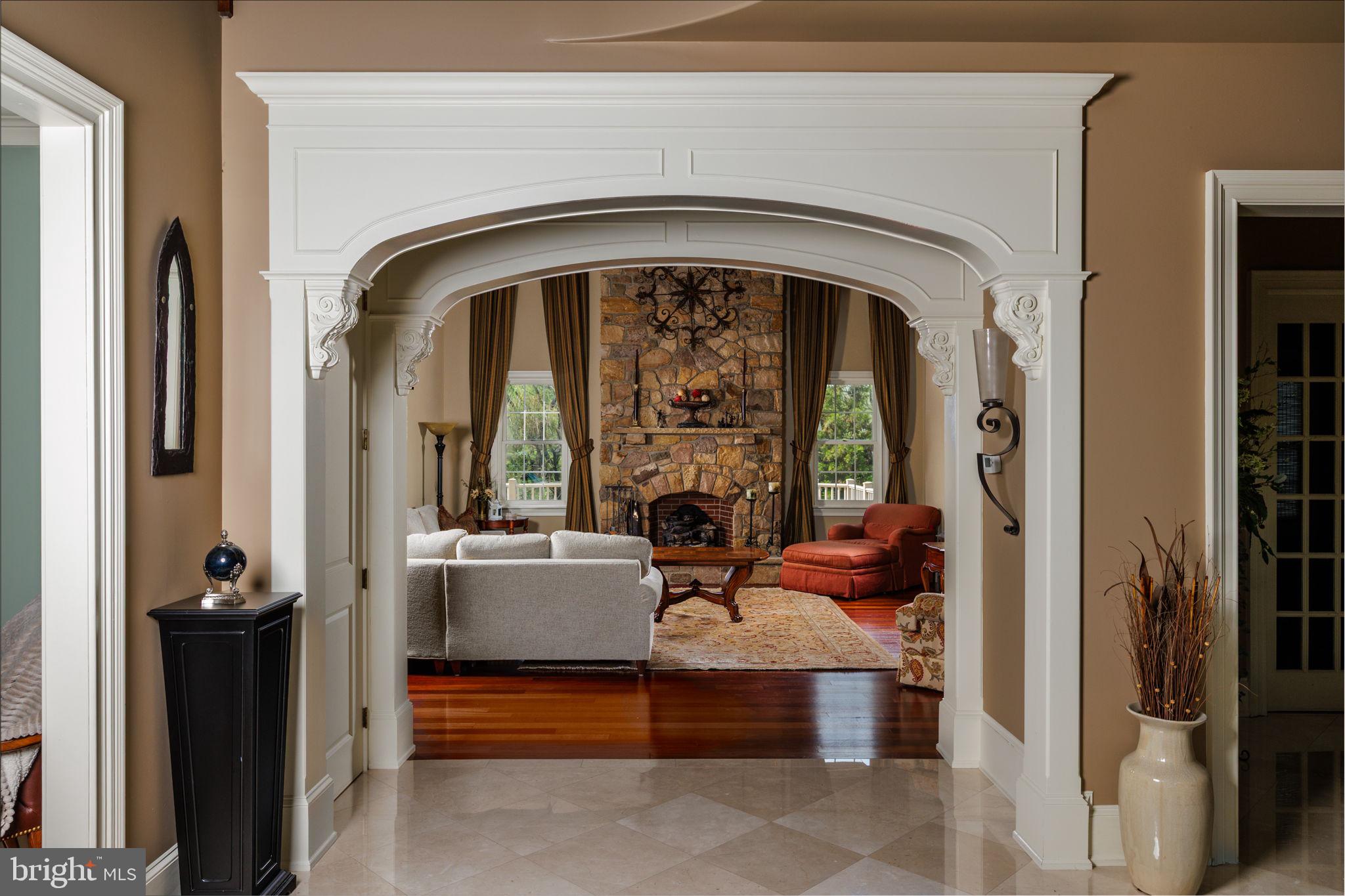 1519 CEDAR HILL ROAD