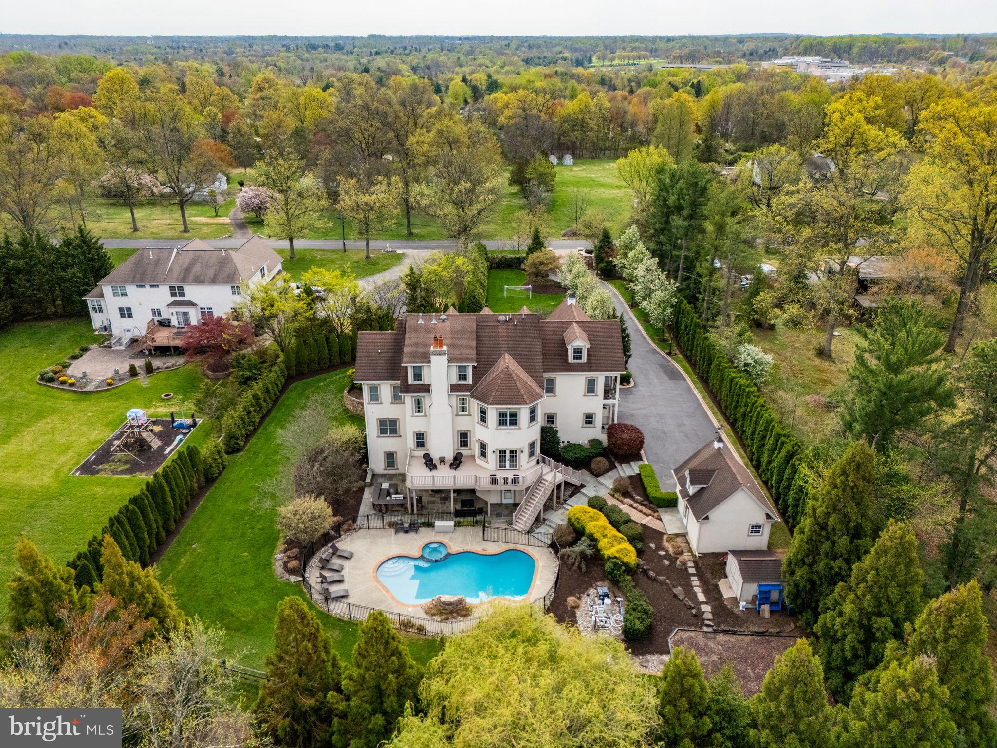 1519 CEDAR HILL ROAD