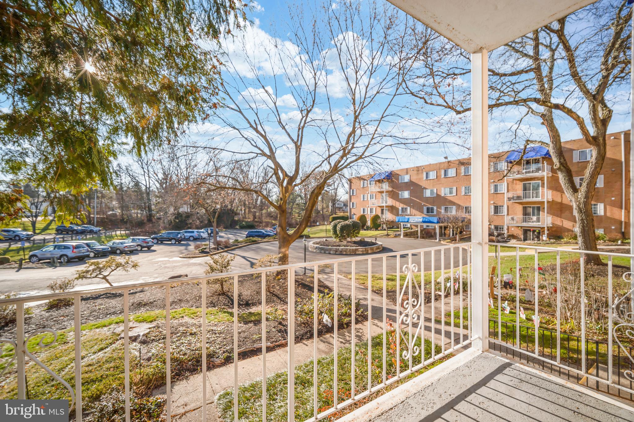 300 Byberry Rd #108
