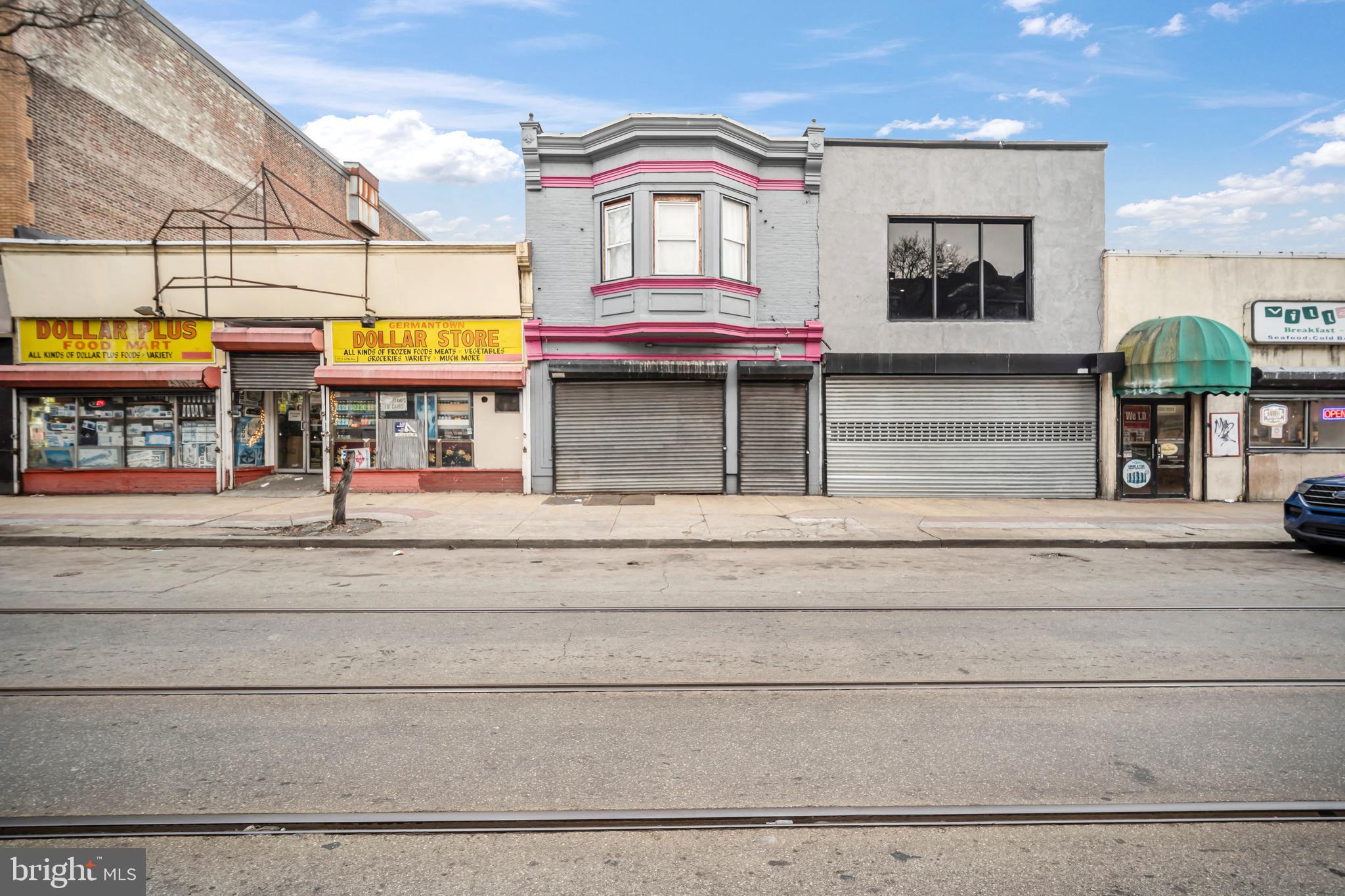 3519 Germantown Ave