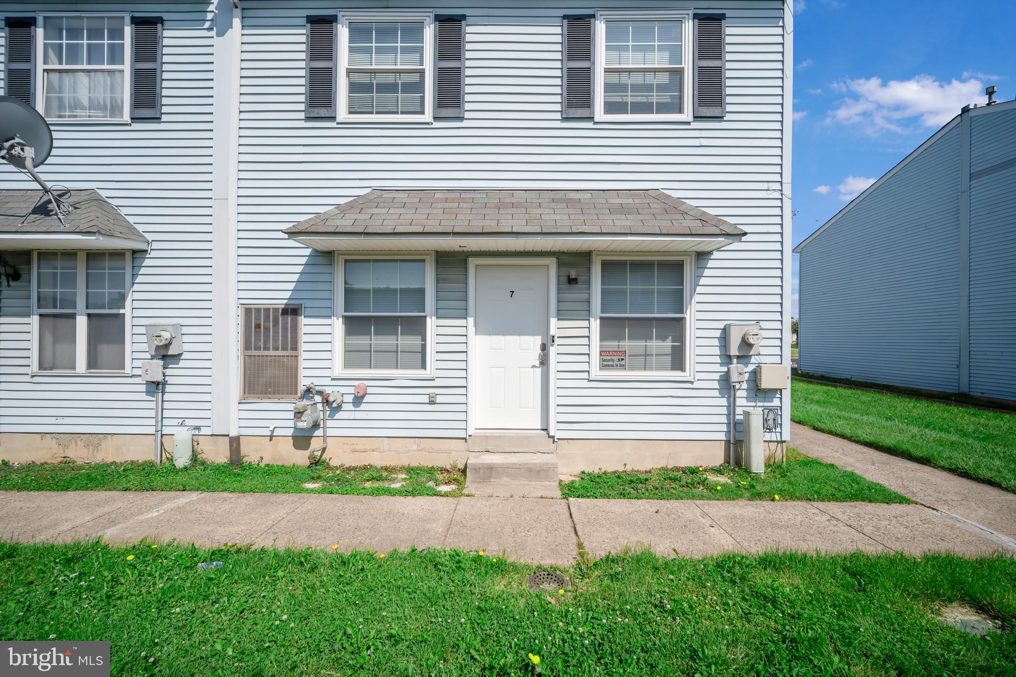10103 Northeast Ave #7