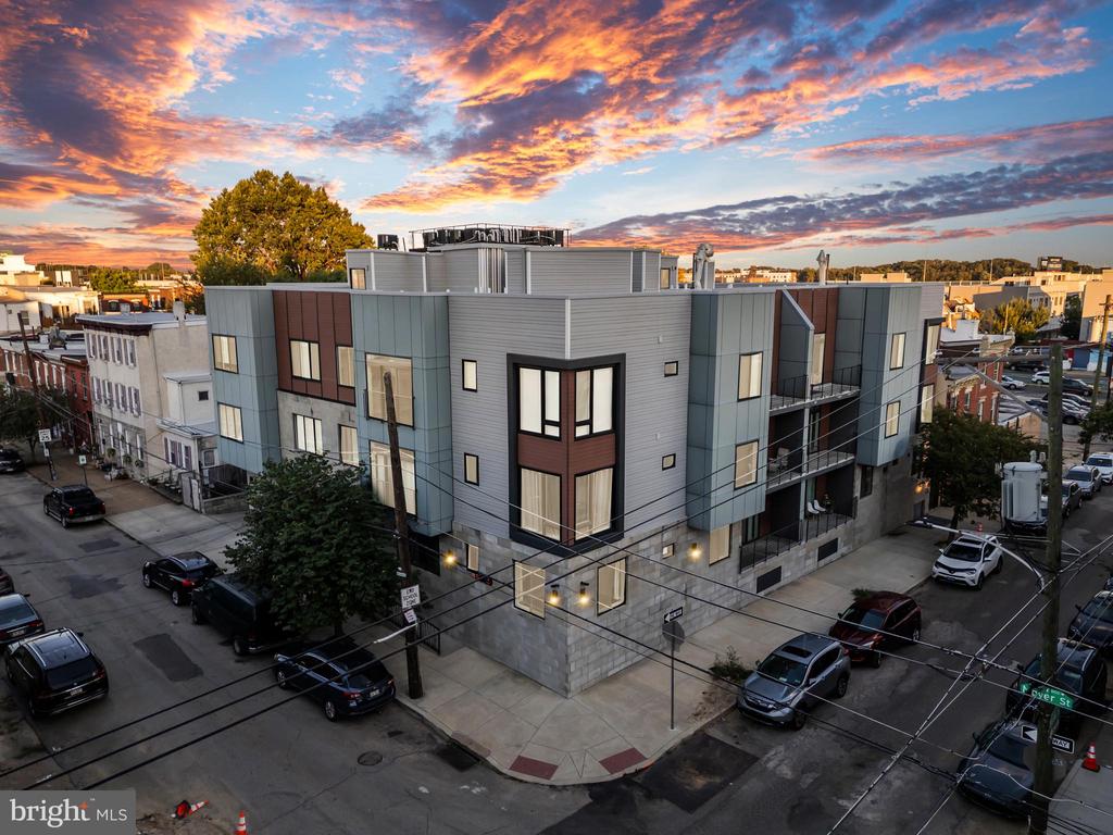 700 Moyer St #103
