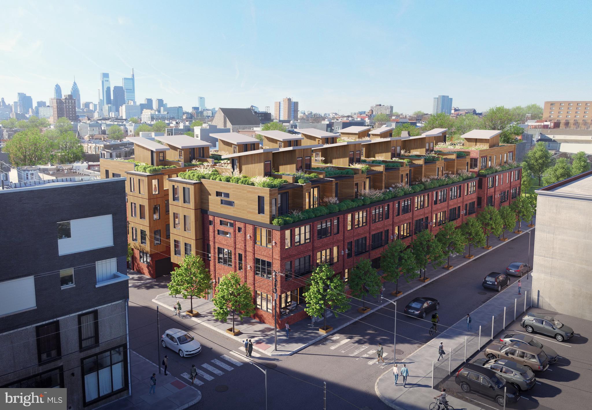 516 Cecil B. Moore Ave