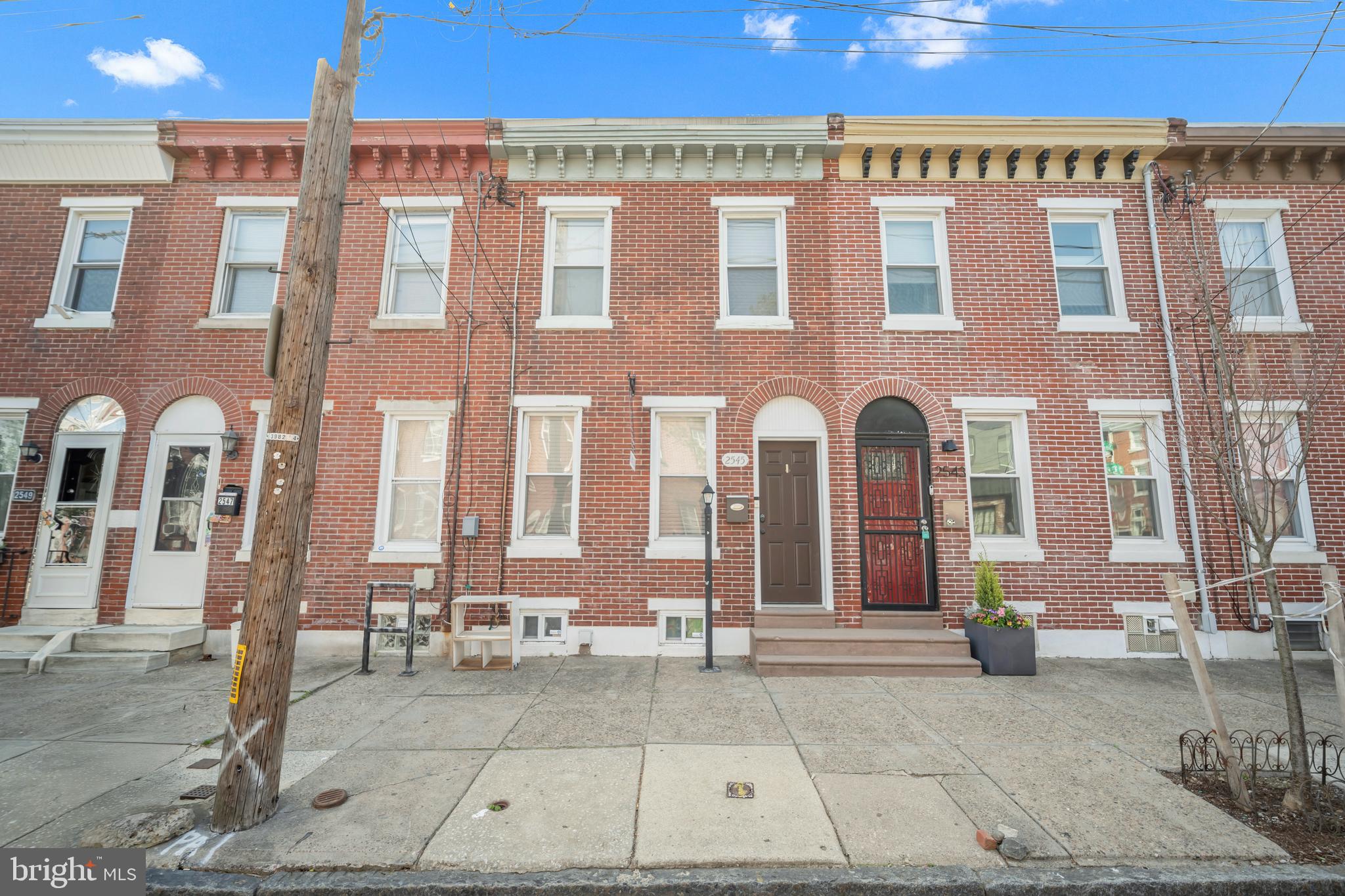 2545 Sepviva St