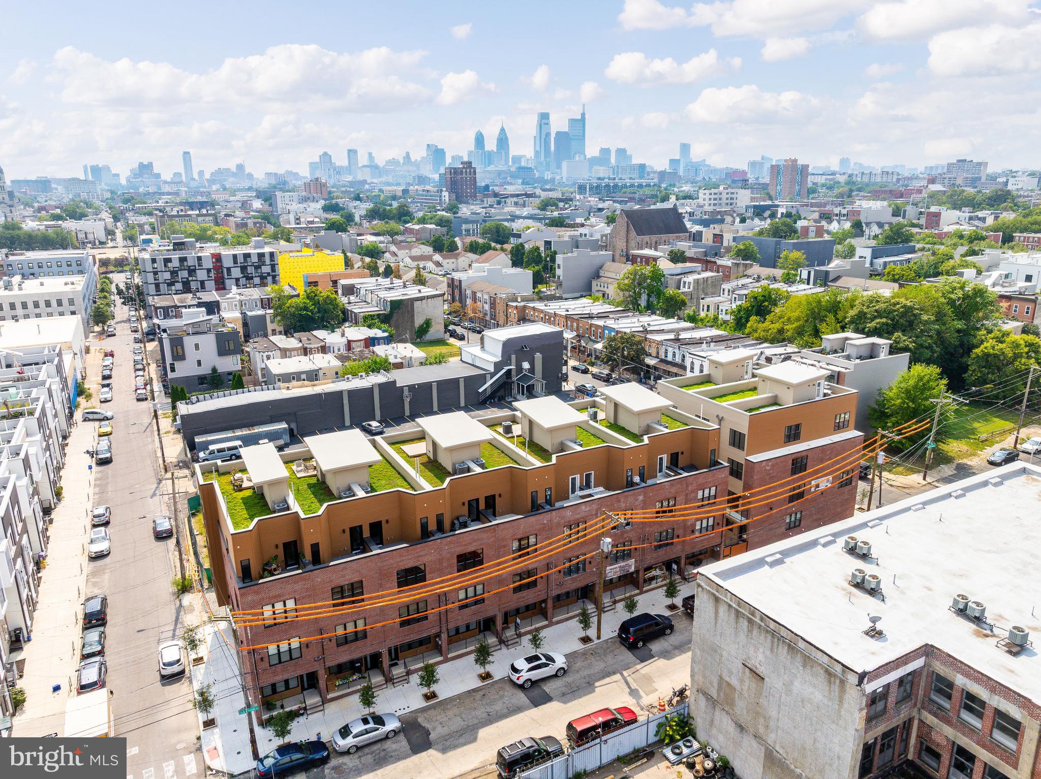 518 Cecil B. Moore Ave