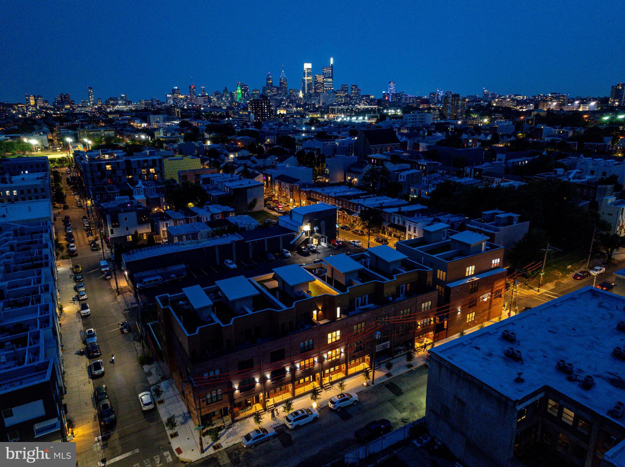 518 Cecil B. Moore Ave