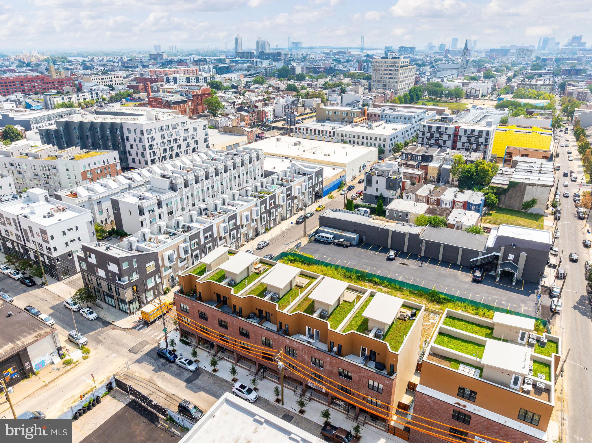 518 Cecil B. Moore Ave