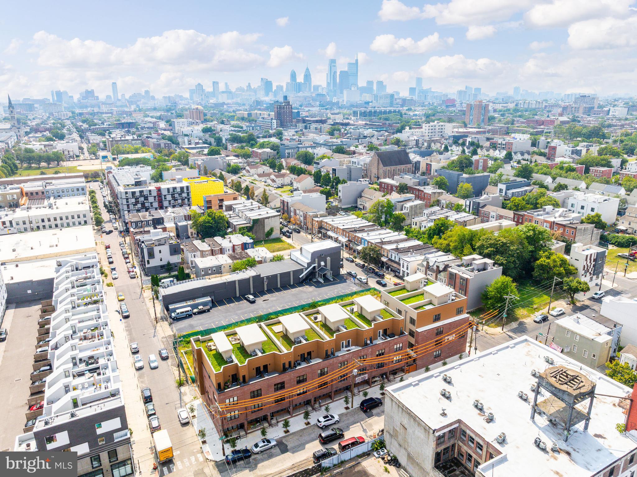 518 Cecil B. Moore Ave