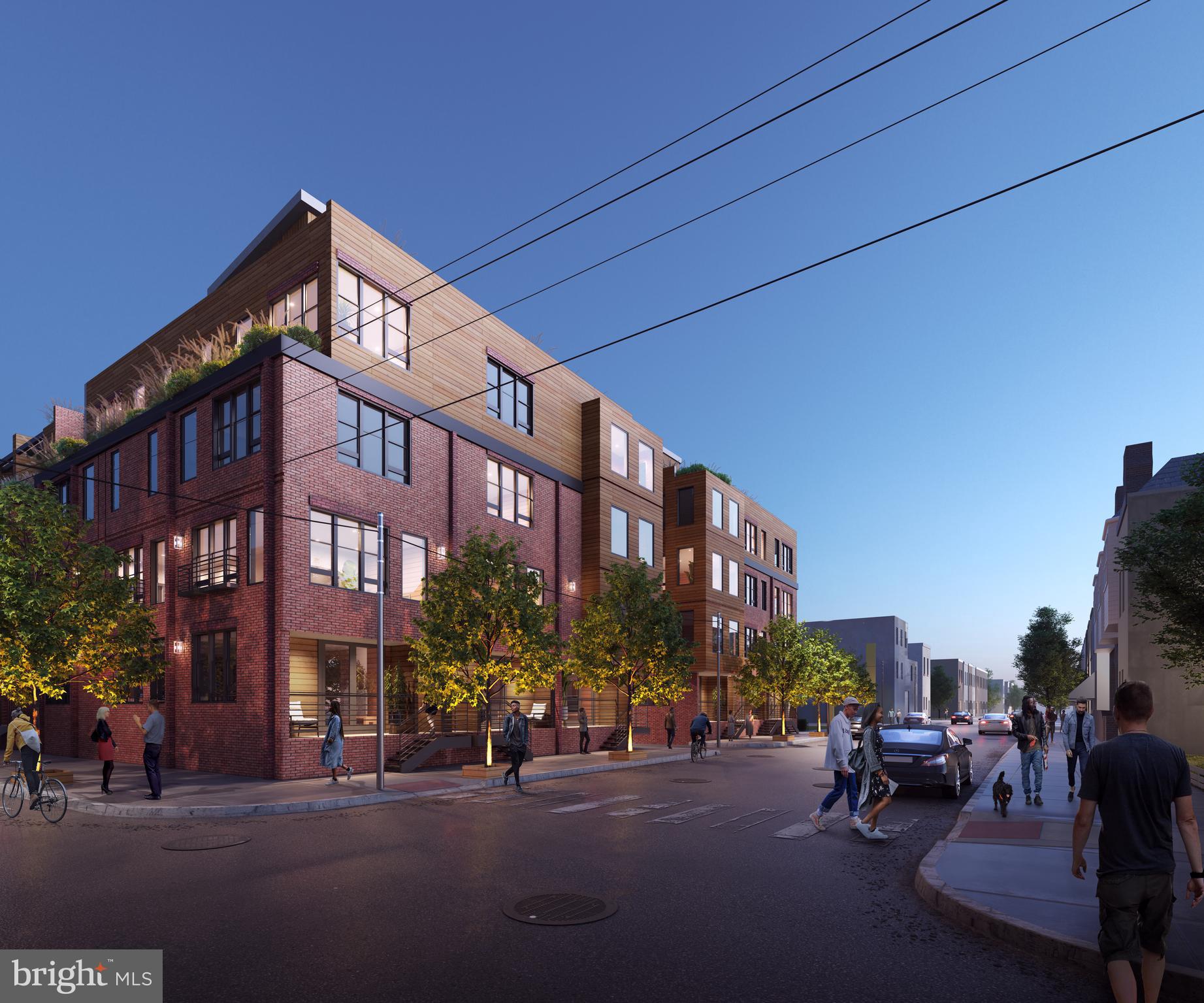 510 Cecil B. Moore Ave