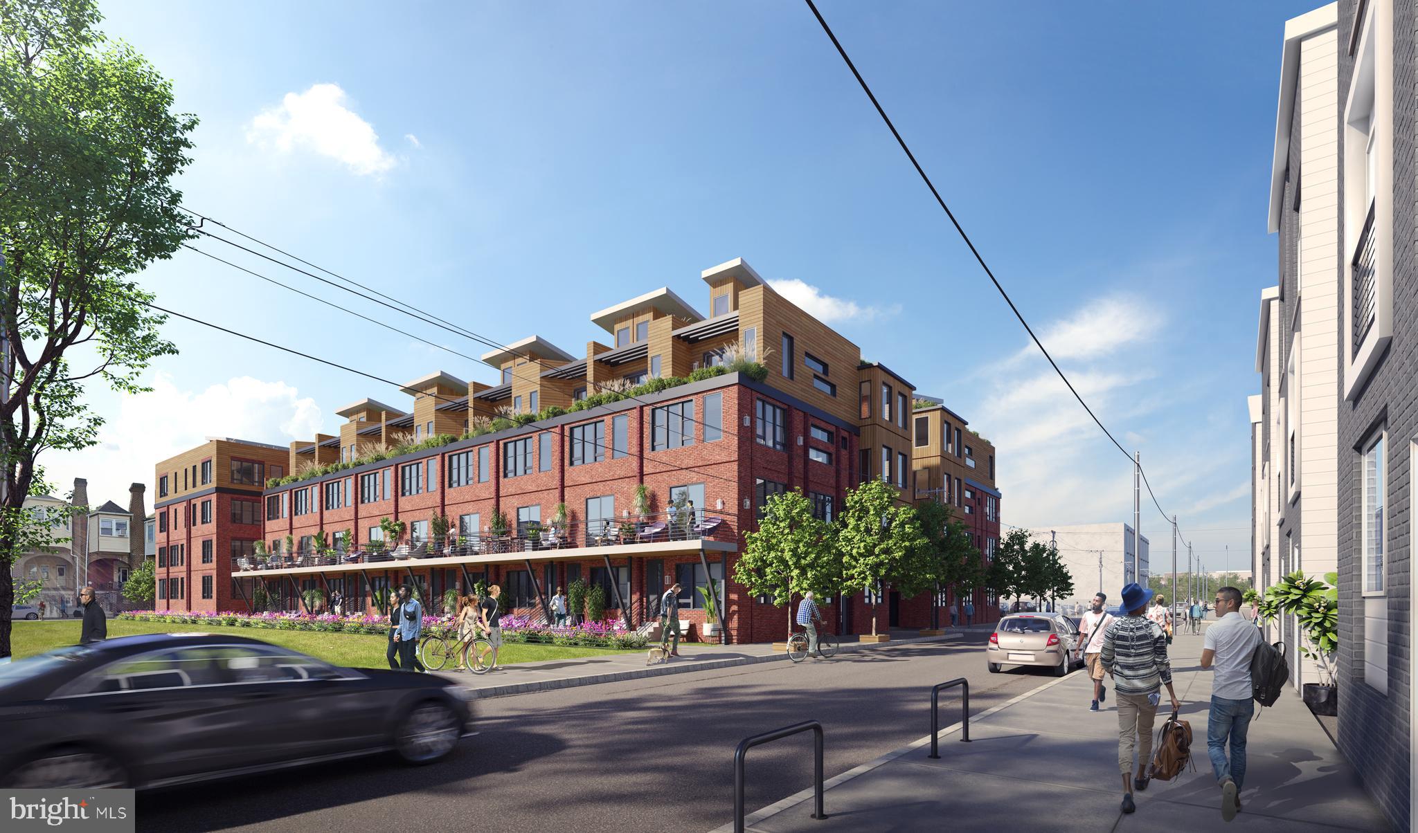 510 Cecil B. Moore Ave