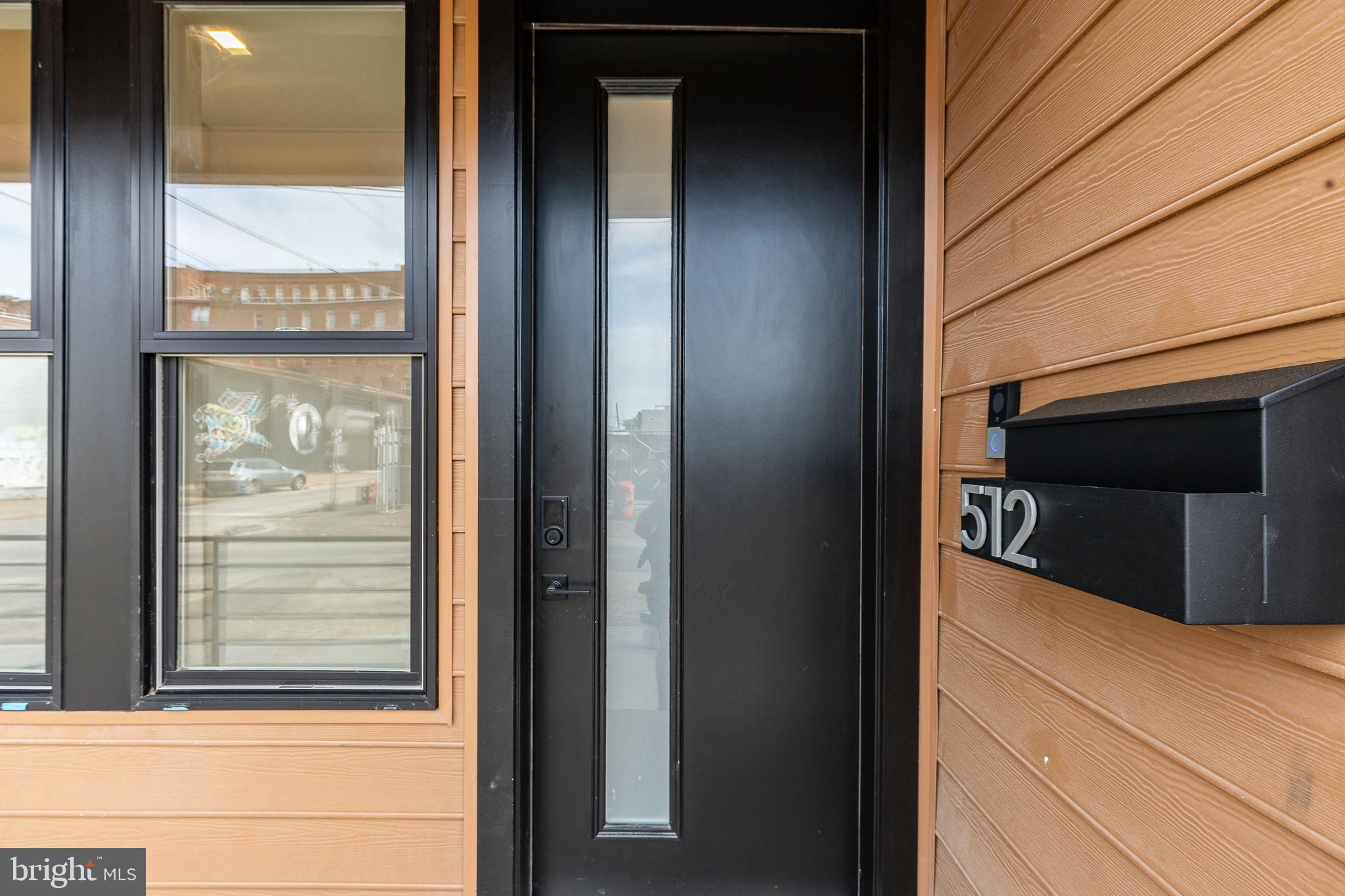 514 Cecil B. Moore Ave