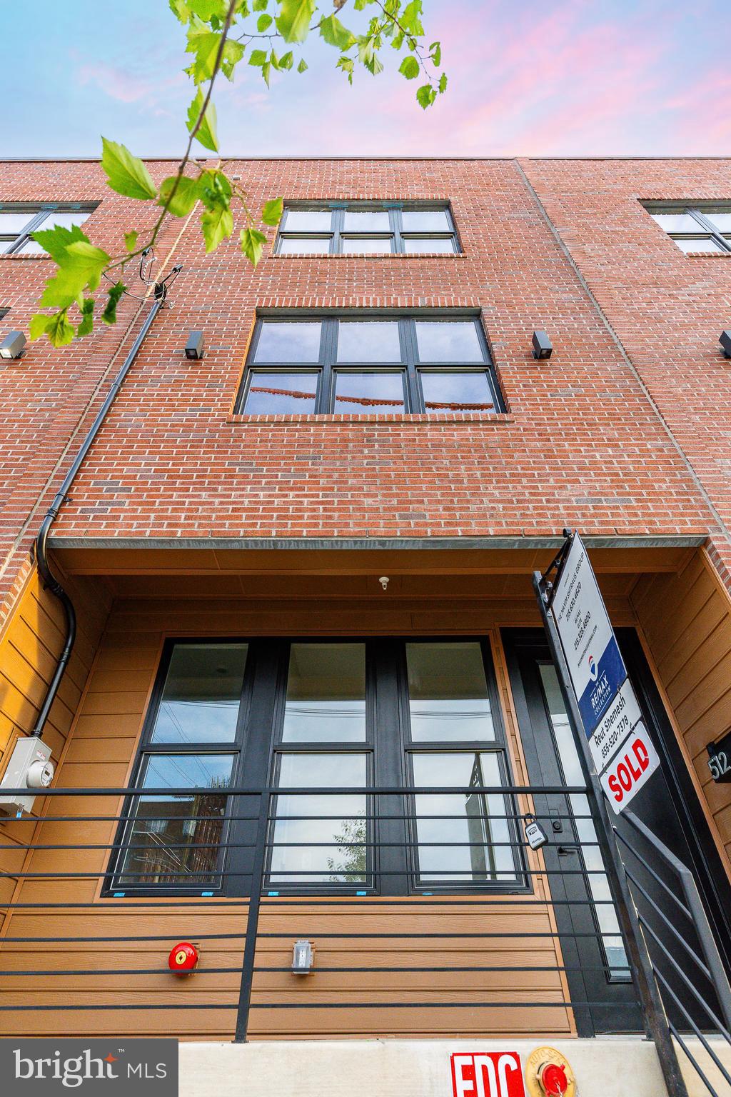 526 Cecil B. Moore Ave