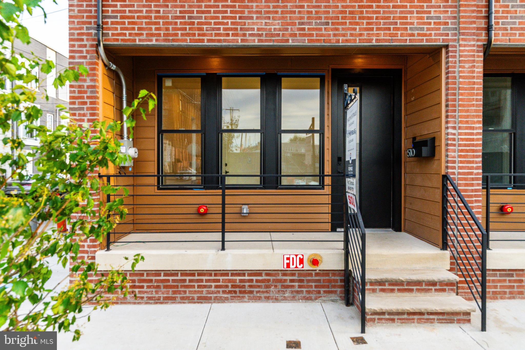 520 Cecil B. Moore Ave