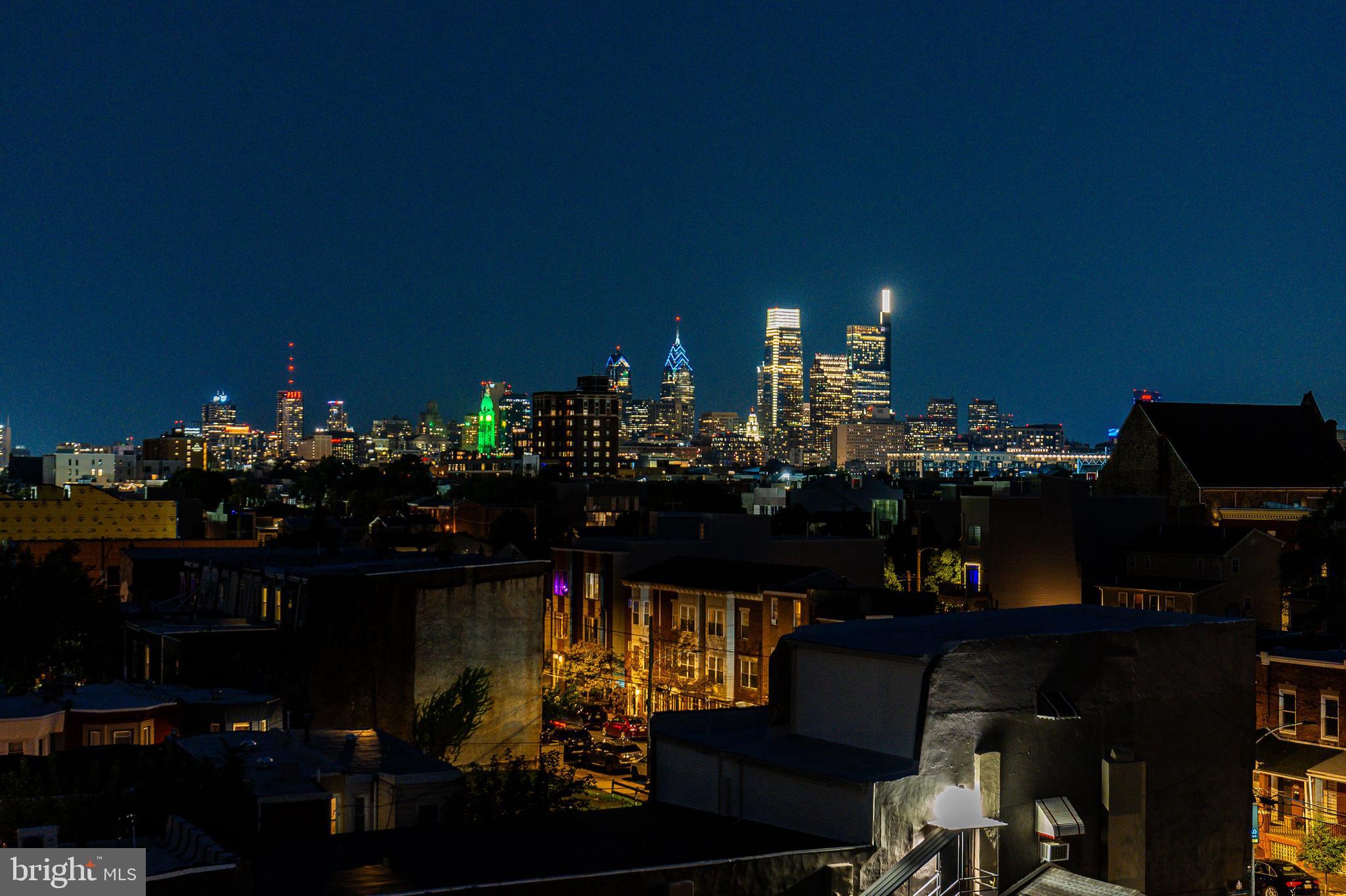 522 CECIL B. MOORE AVENUE