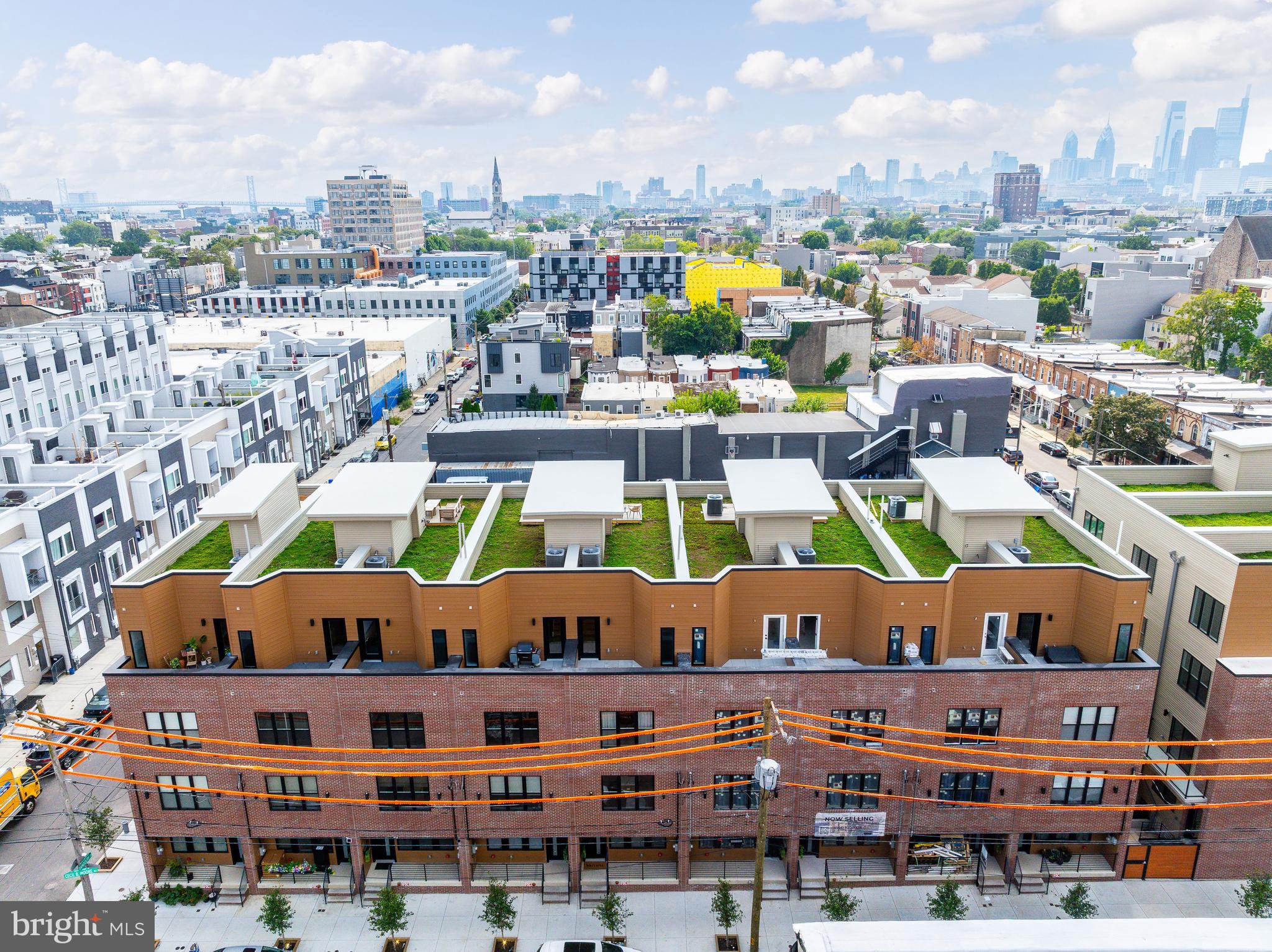 522 CECIL B. MOORE AVENUE