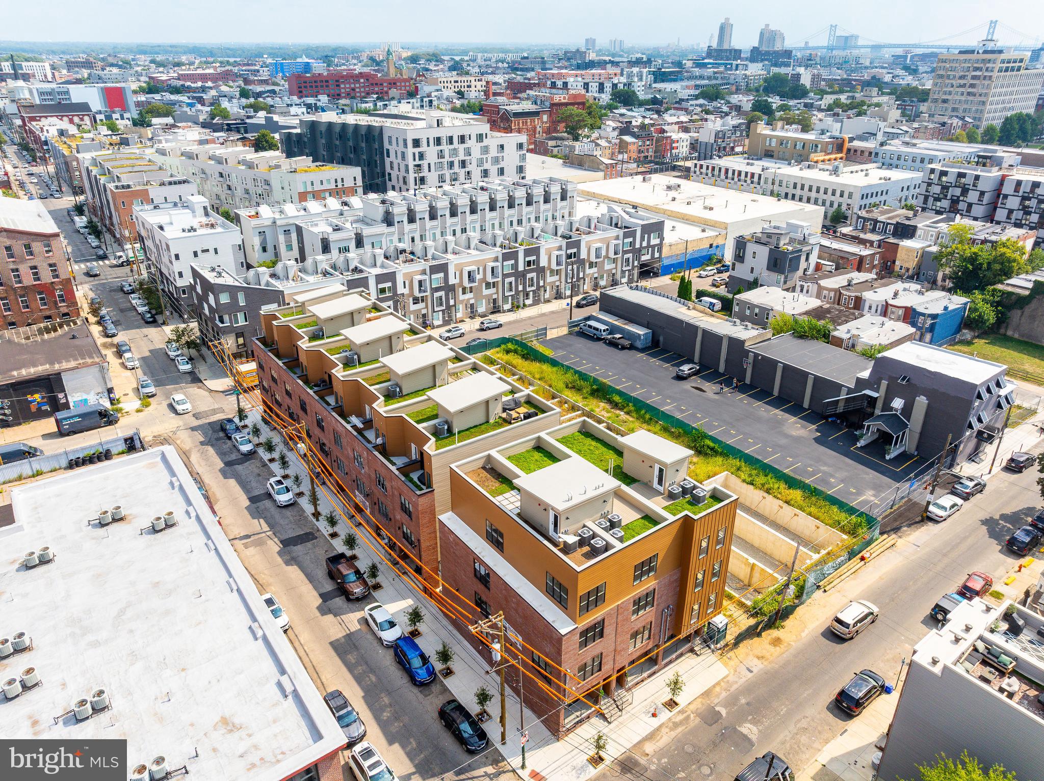 522 CECIL B. MOORE AVENUE