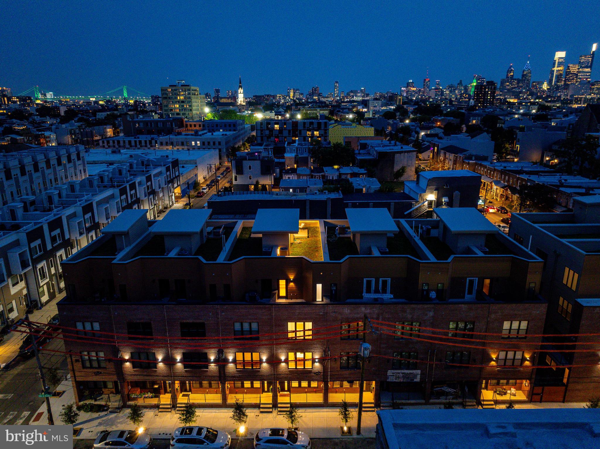 522 CECIL B. MOORE AVENUE