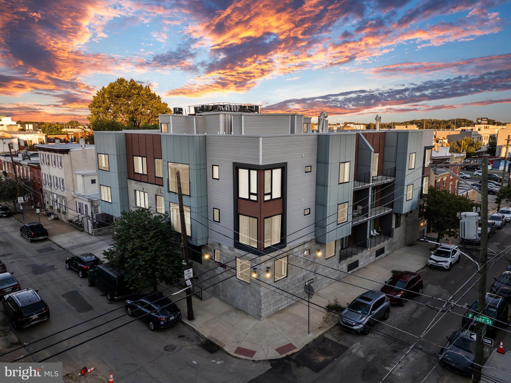 700 MOYER STREET 00 105