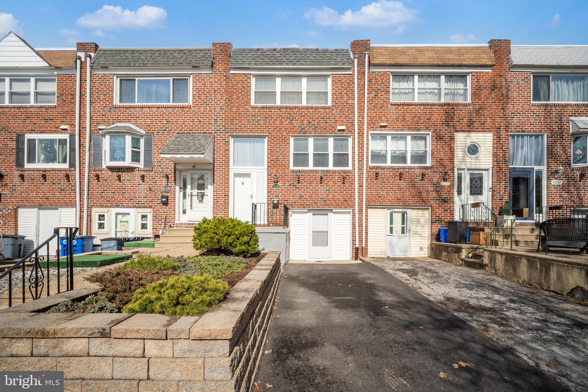12208 SWEET BRIAR ROAD