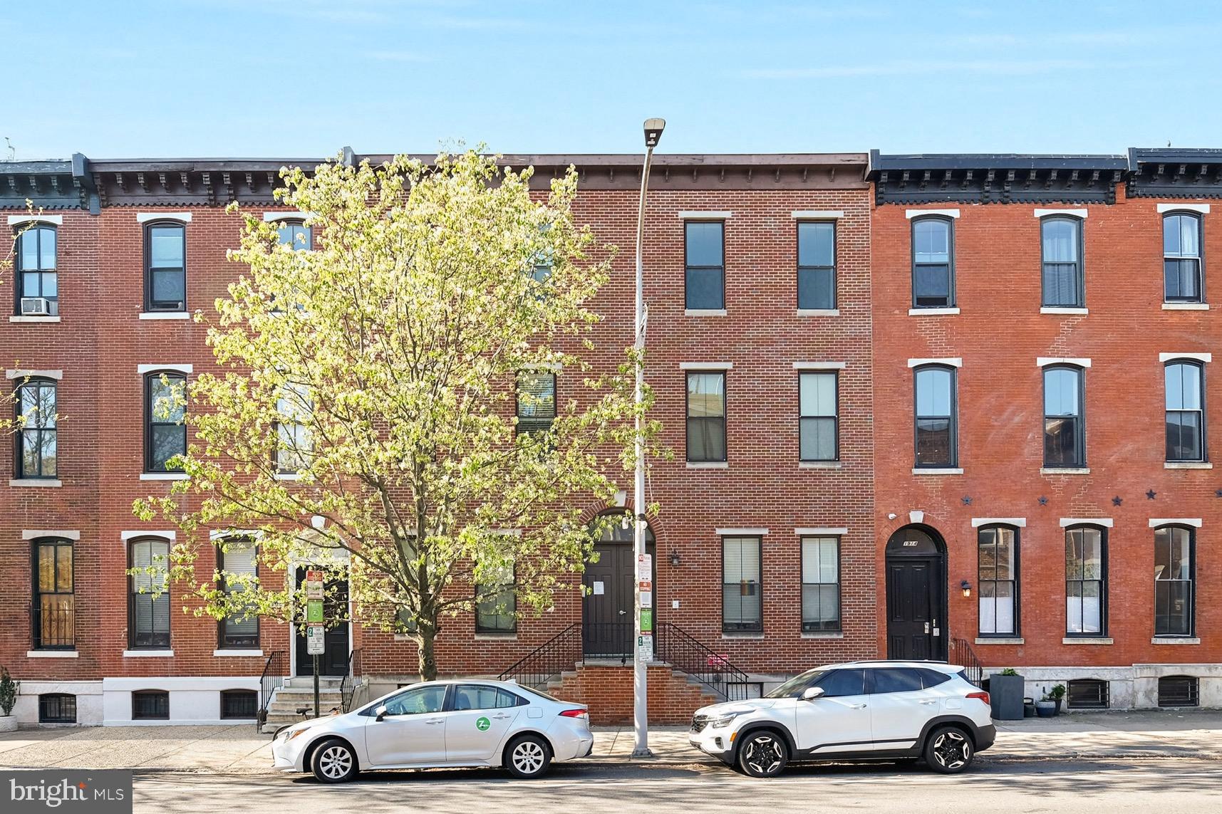 1910 CHRISTIAN STREET D