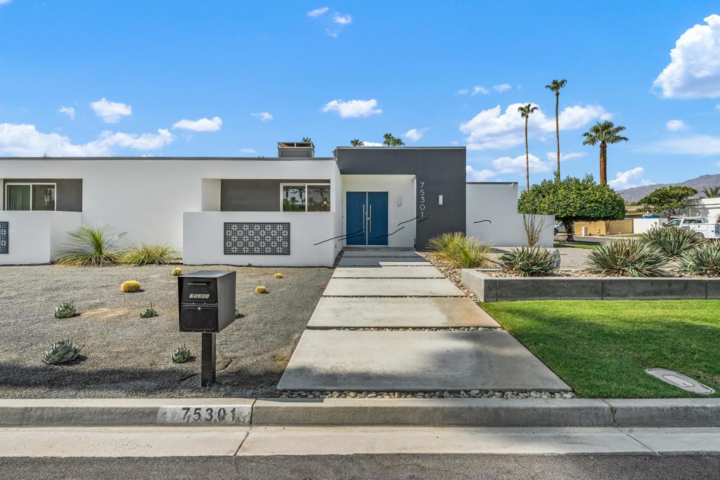 75301 Montecito Drive