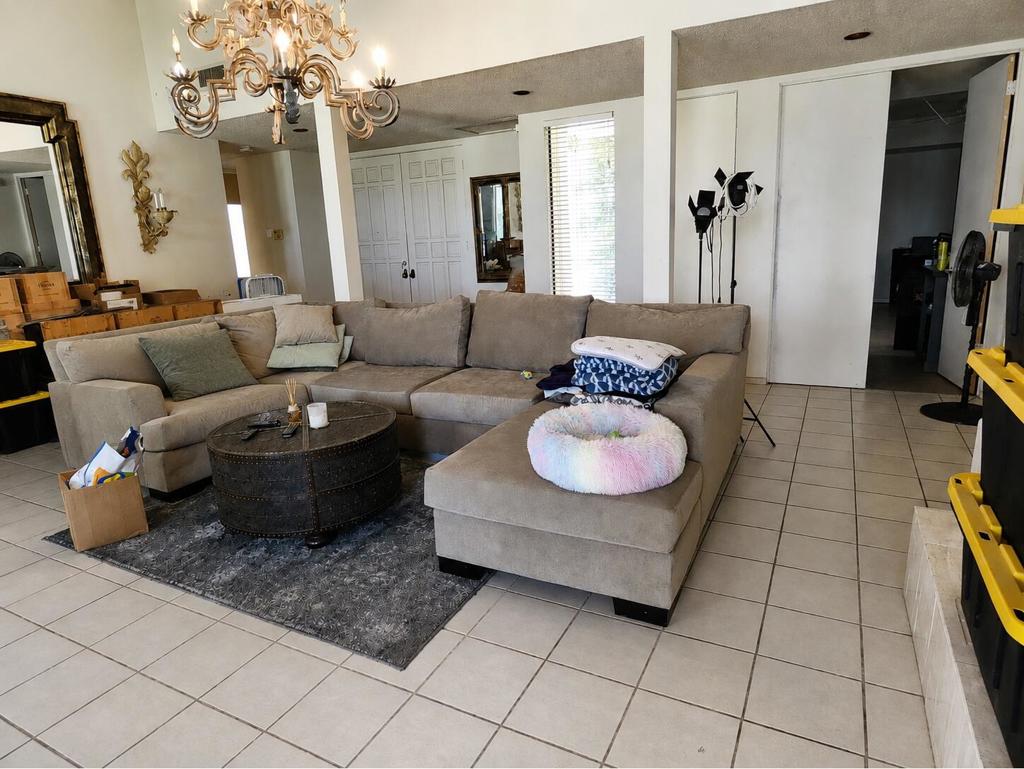 721 Inverness Drive