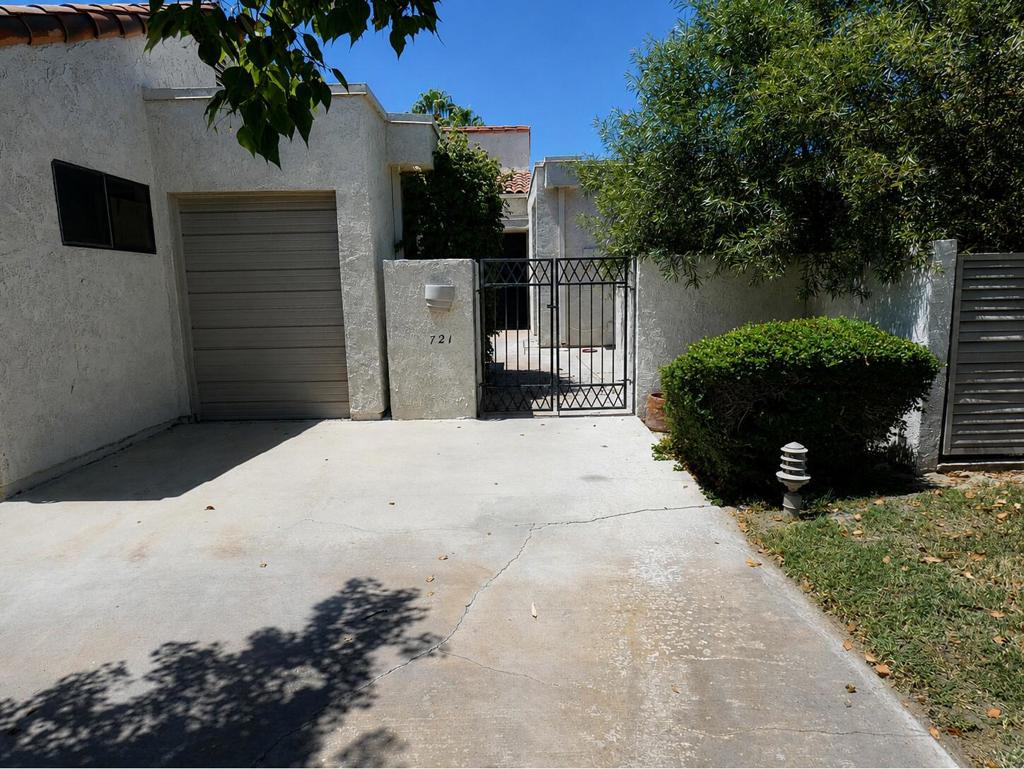 721 Inverness Drive