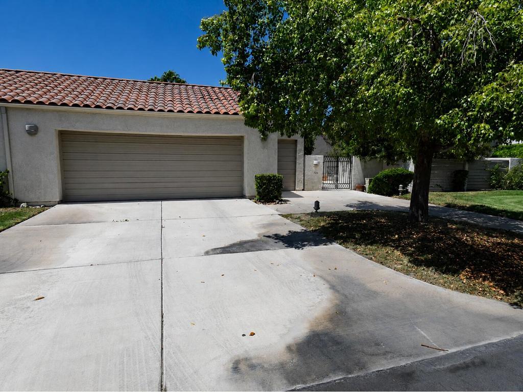 721 Inverness Drive