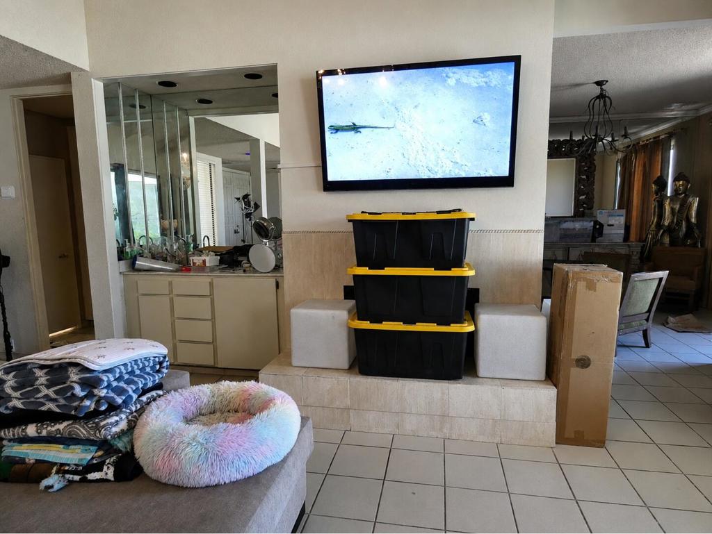 721 Inverness Drive
