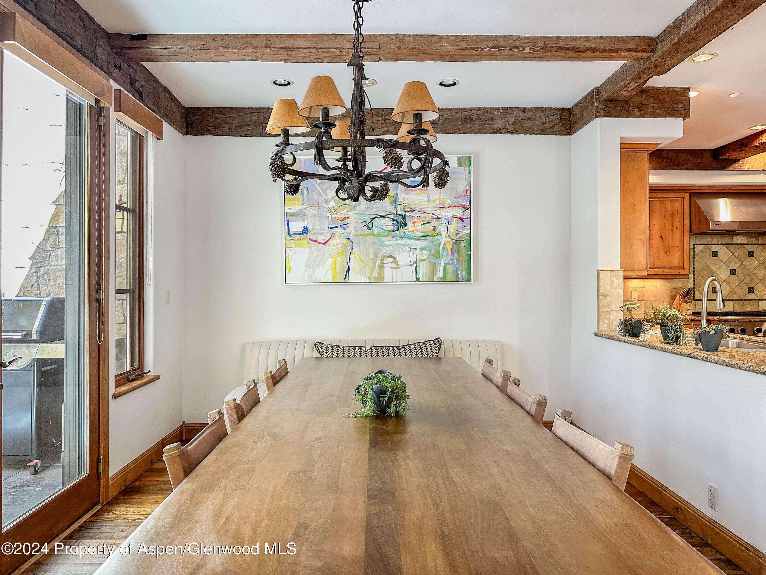 1540 Silver King Drive
