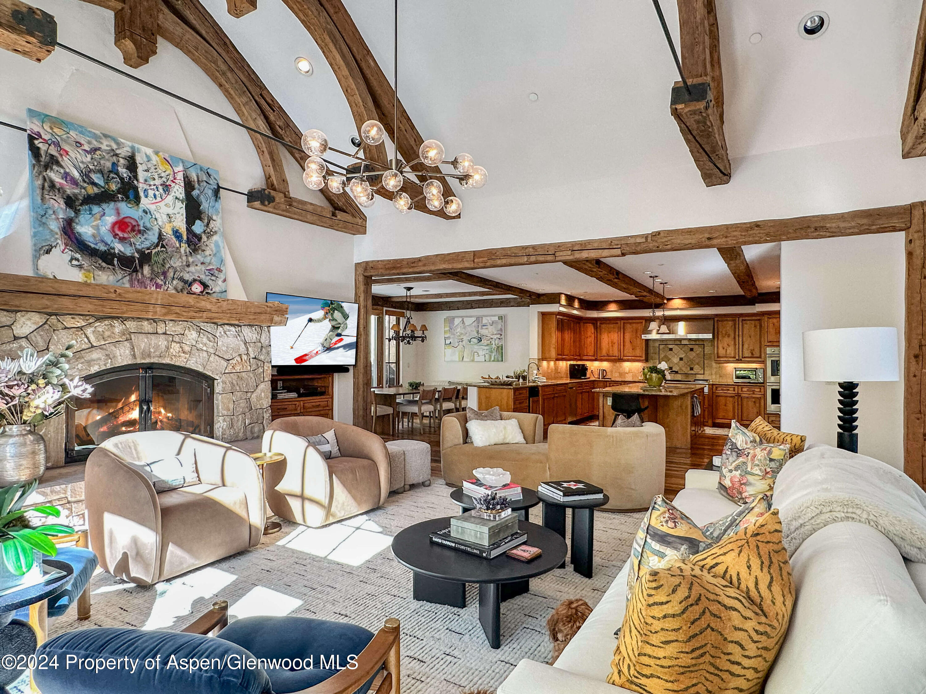 1540 Silver King Drive
