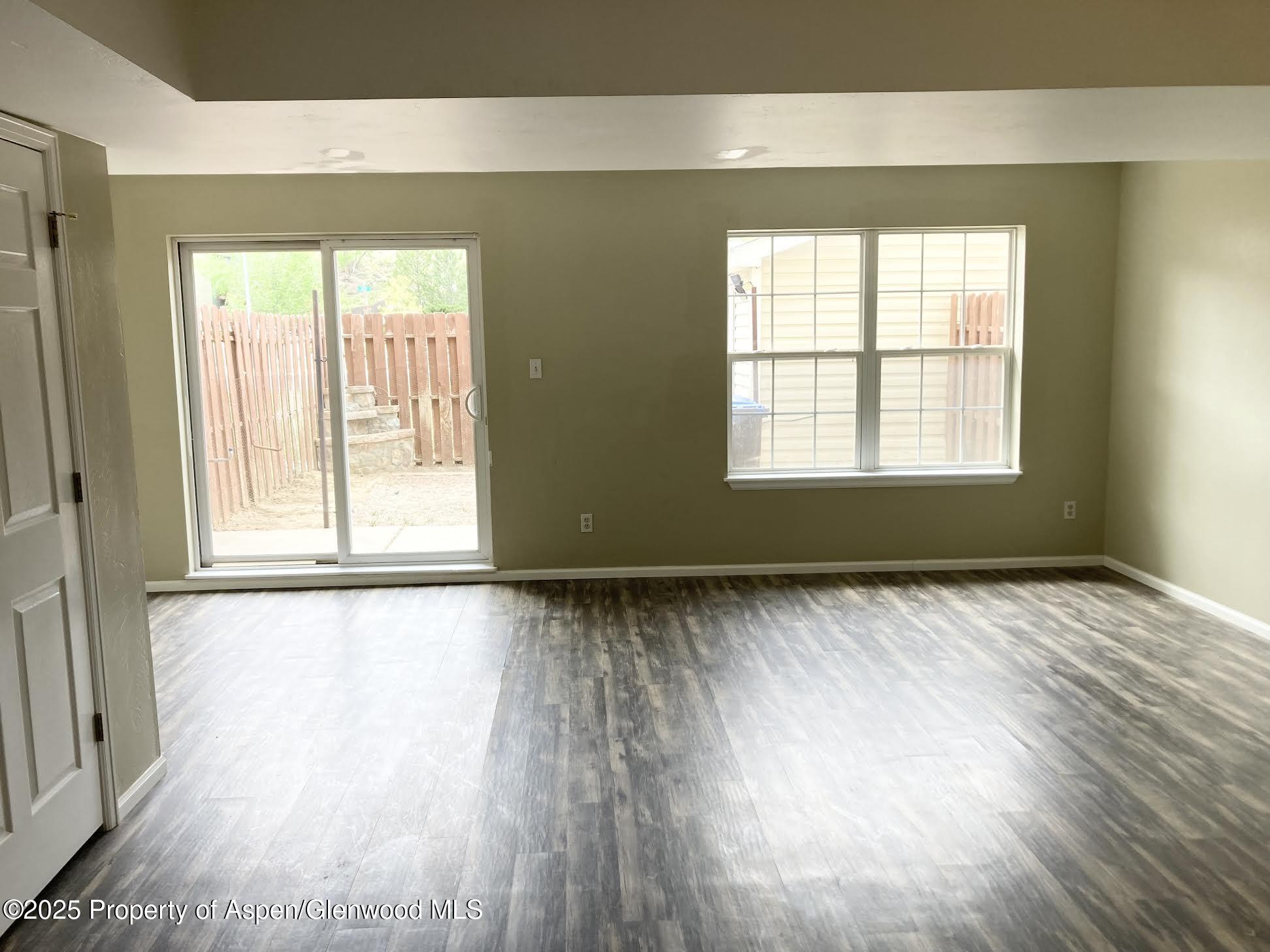 1018 W 24TH Street, Rifle