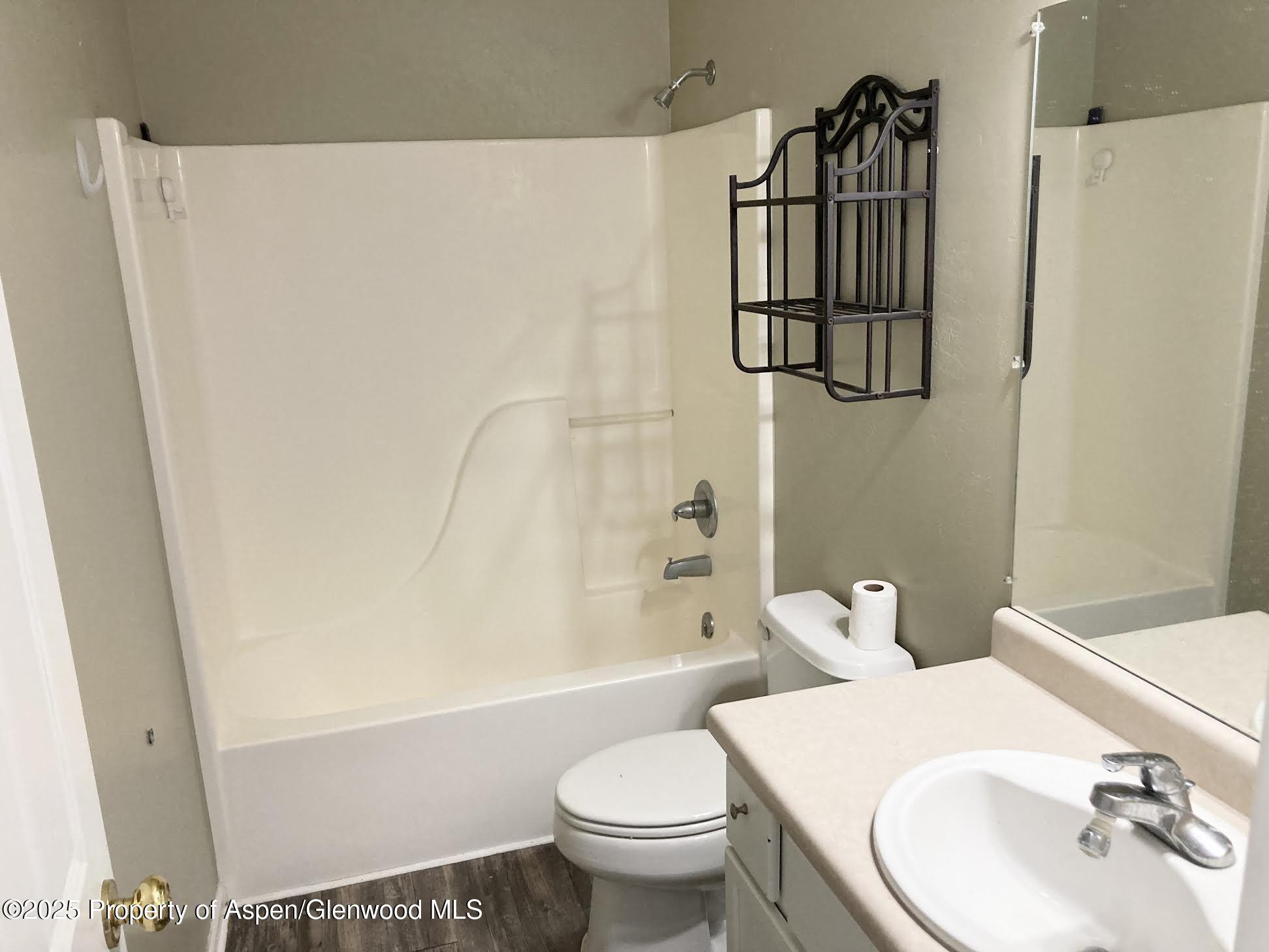1018 W 24TH Street, Rifle