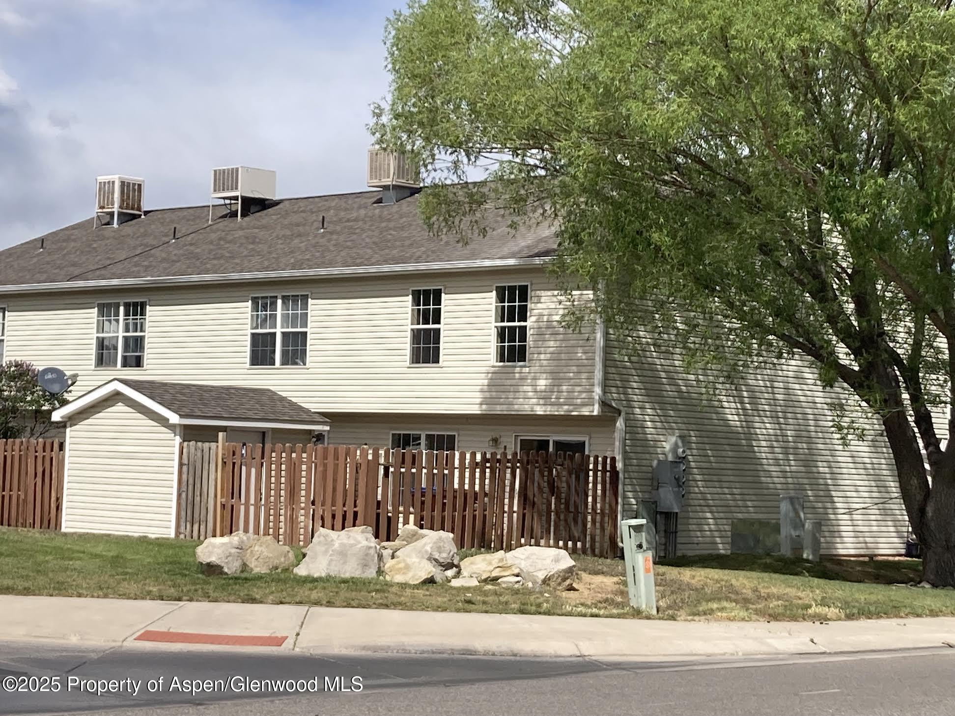 1018 W 24TH Street, Rifle