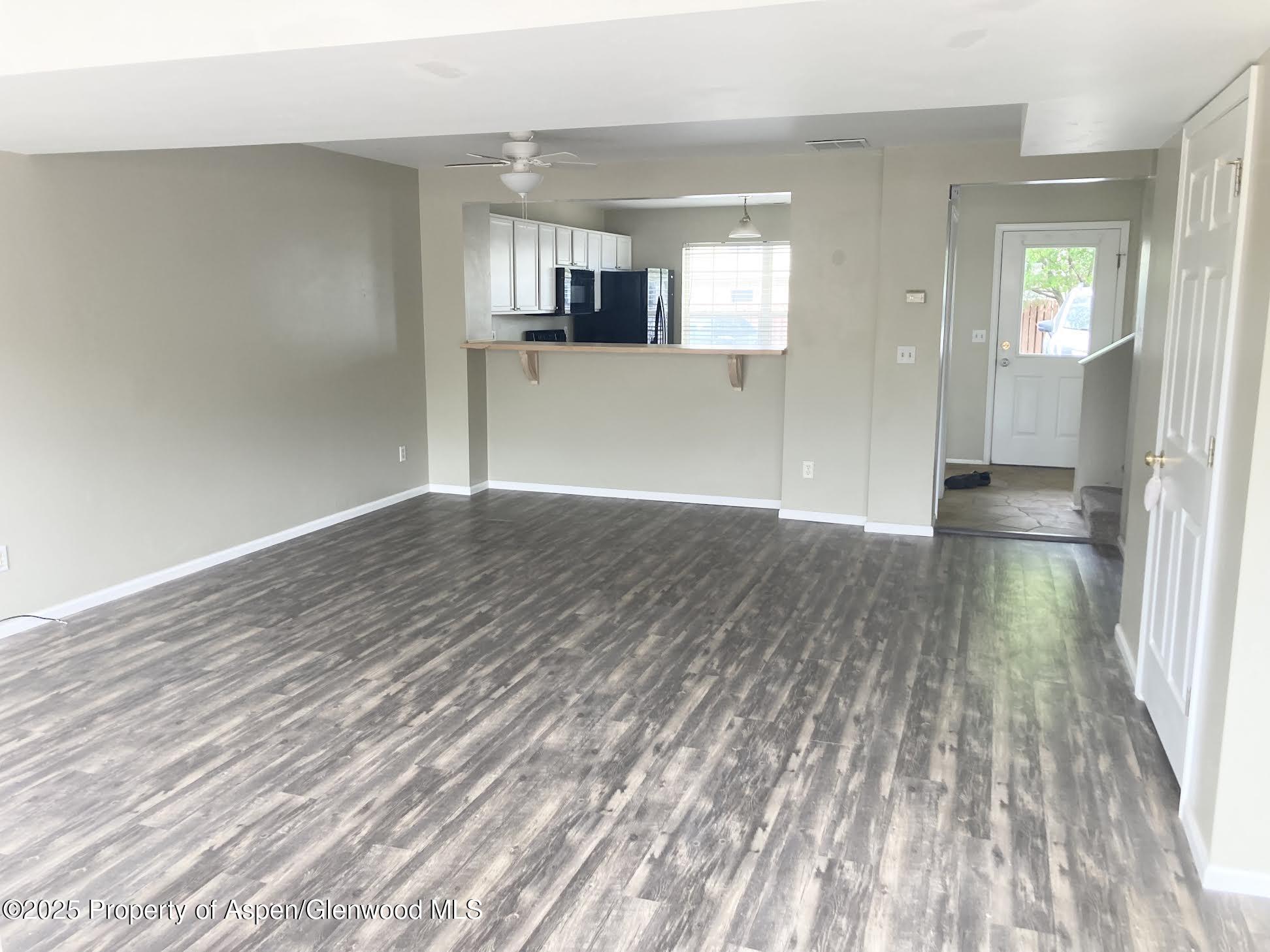 1018 W 24TH Street, Rifle
