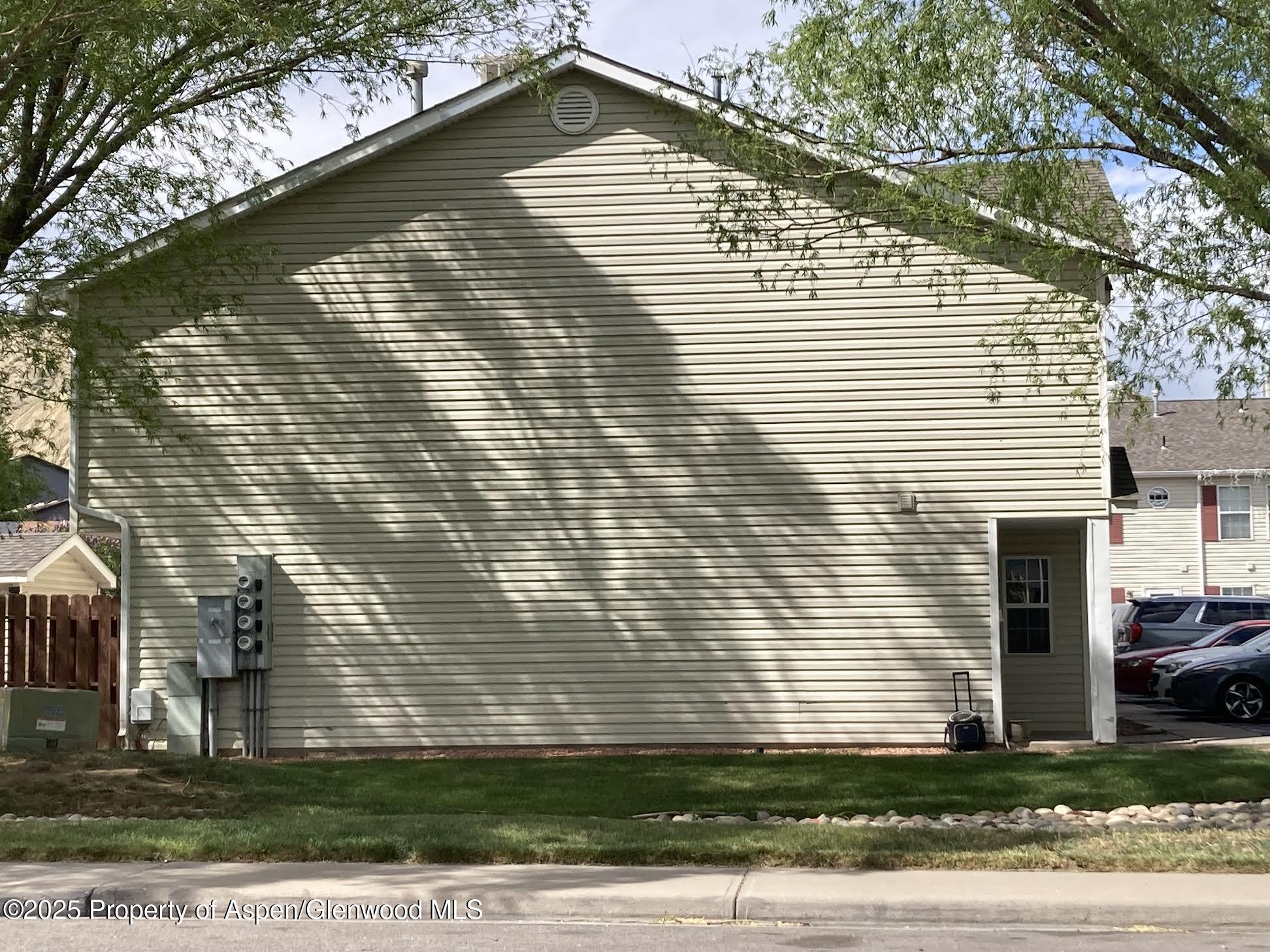 1018 W 24TH Street, Rifle