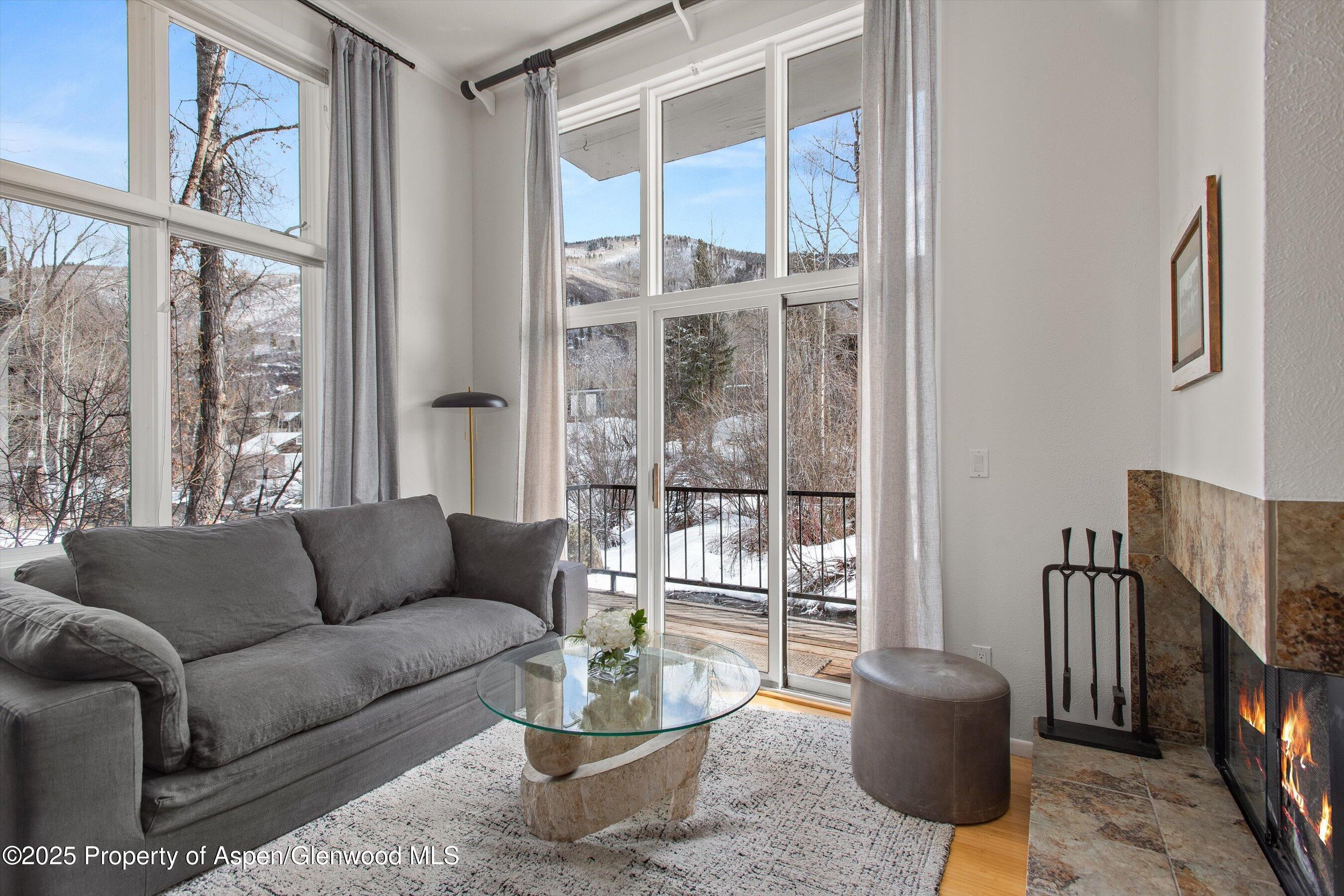 1050 Waters Avenue, 9, Aspen Unit: 9