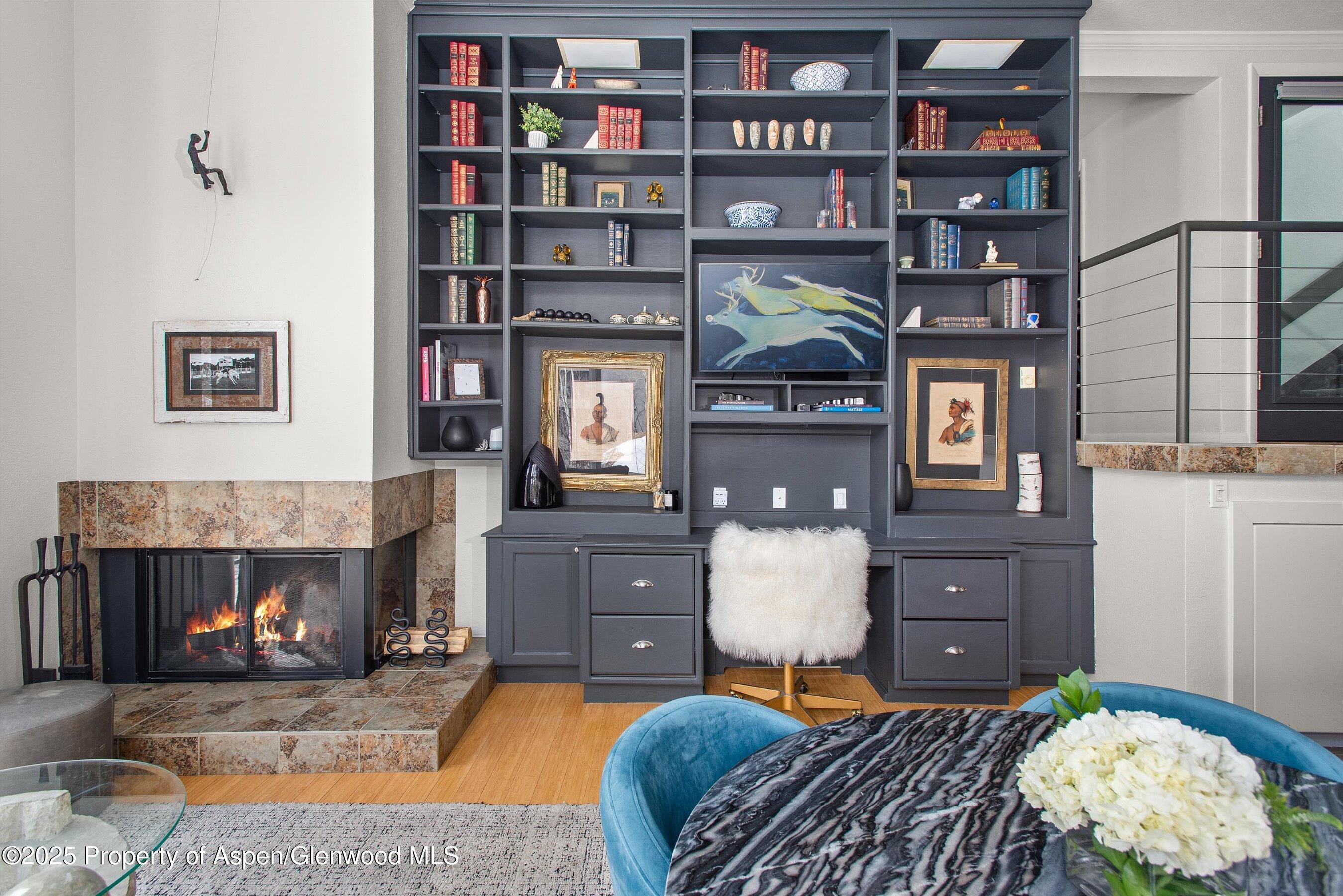 1050 Waters Avenue, 9, Aspen Unit: 9