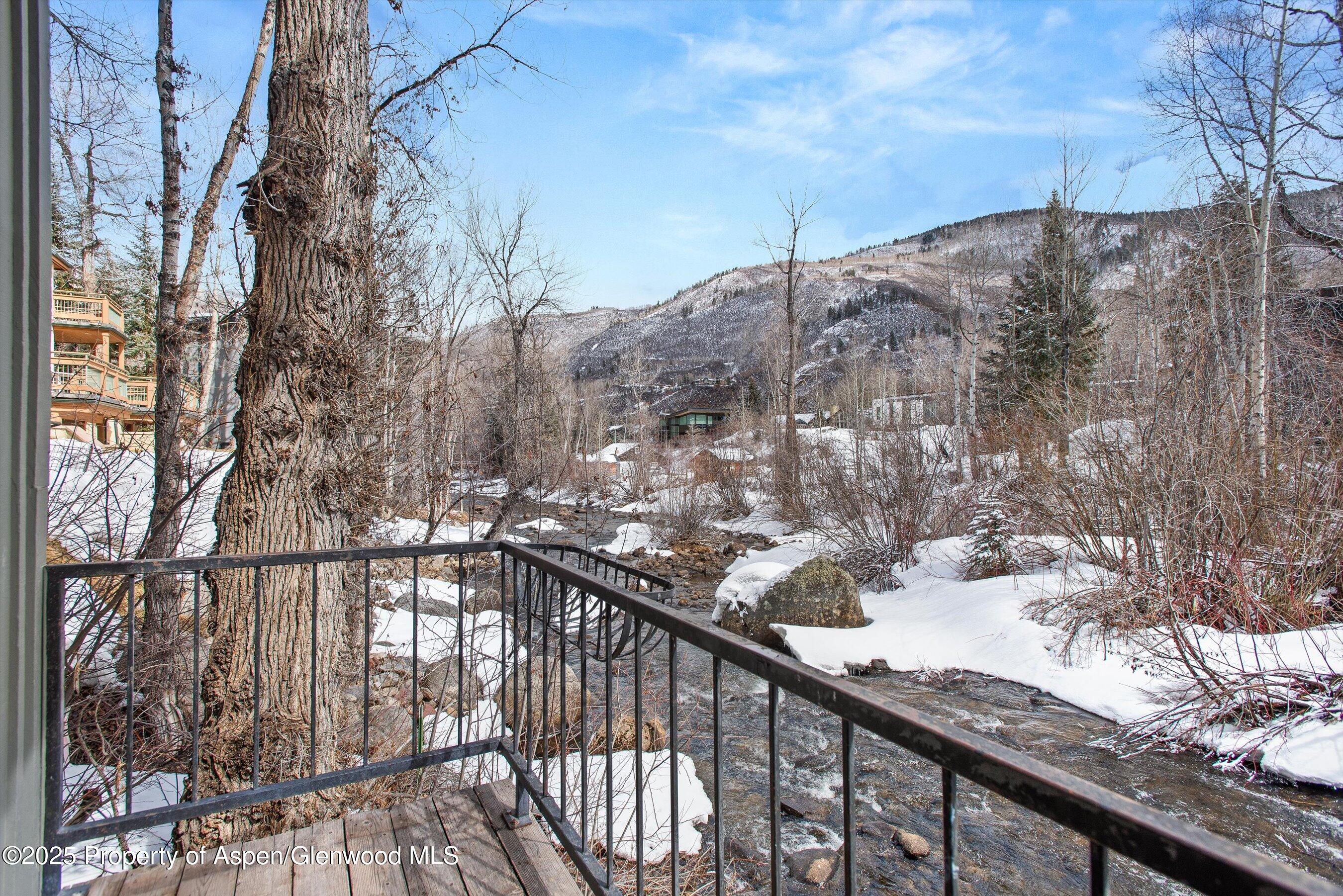 1050 Waters Avenue, 9, Aspen Unit: 9