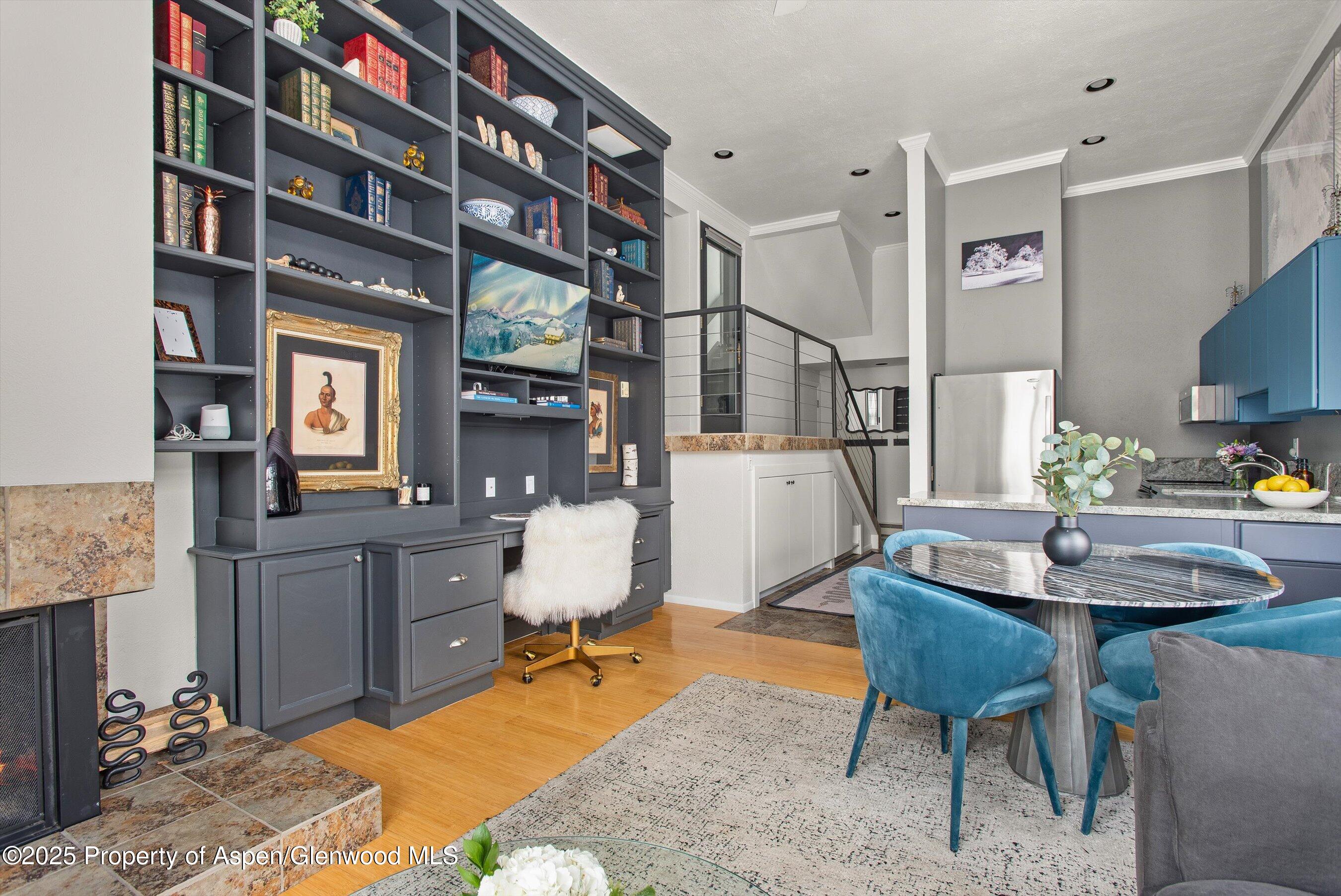 1050 Waters Avenue, 9, Aspen Unit: 9