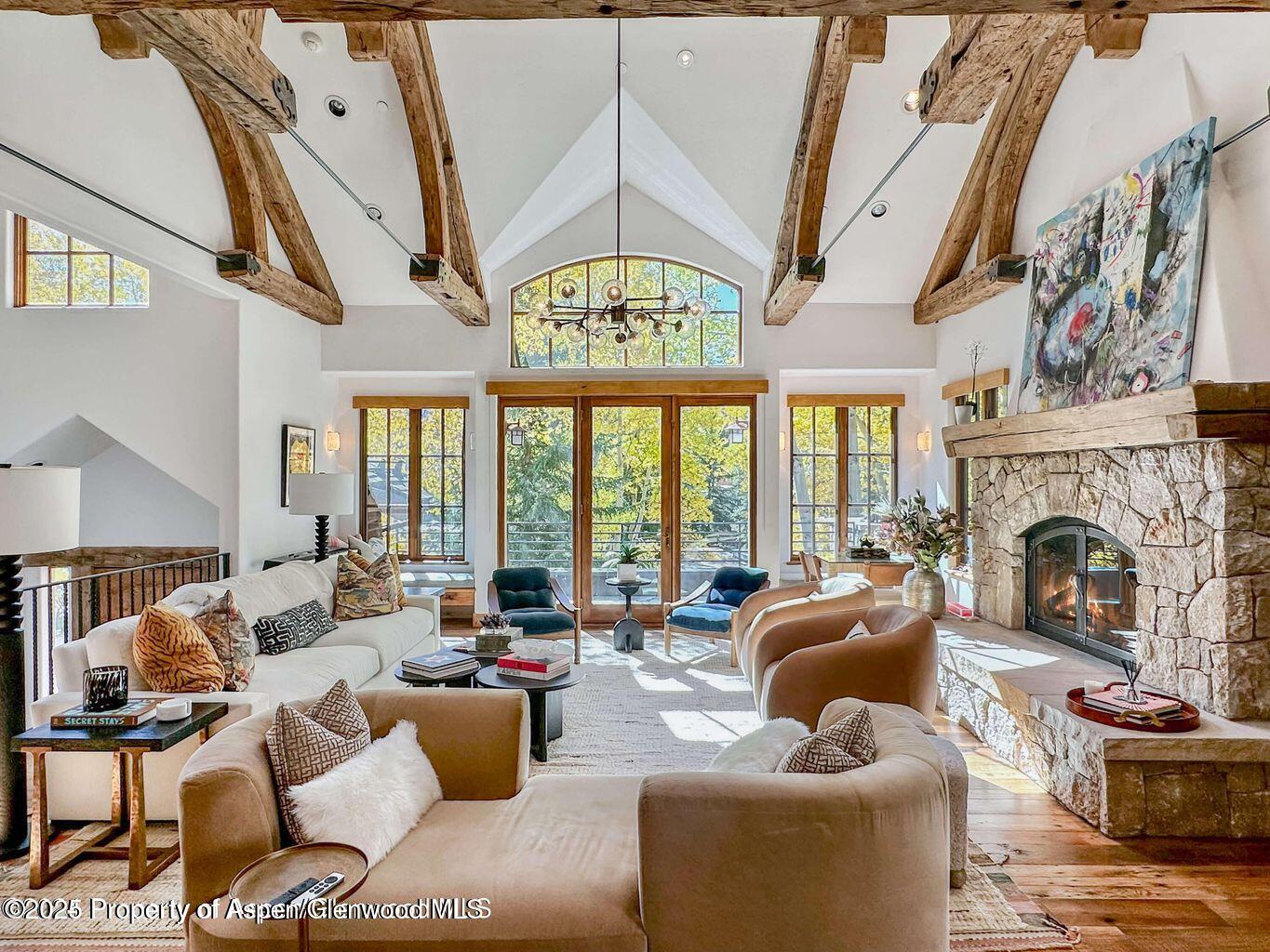 1540 Silver King Drive