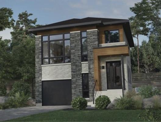 350 Madrone Drive