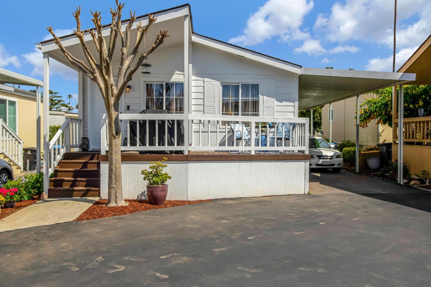 191 East El Camino Real Unit: 255