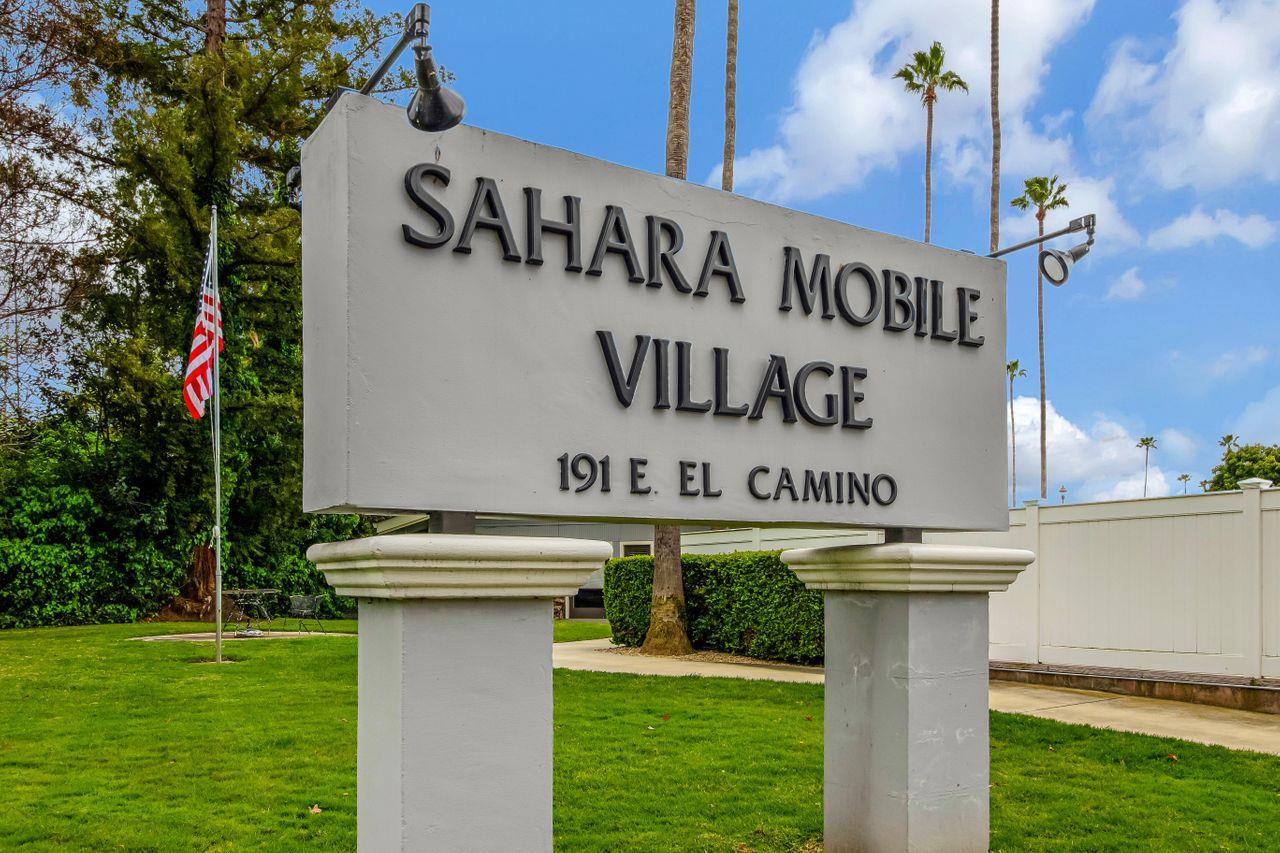 191 East El Camino Real Unit: 255