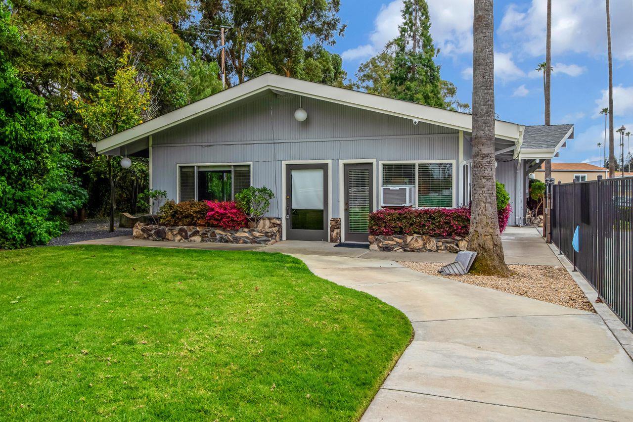 191 East El Camino Real Unit: 255