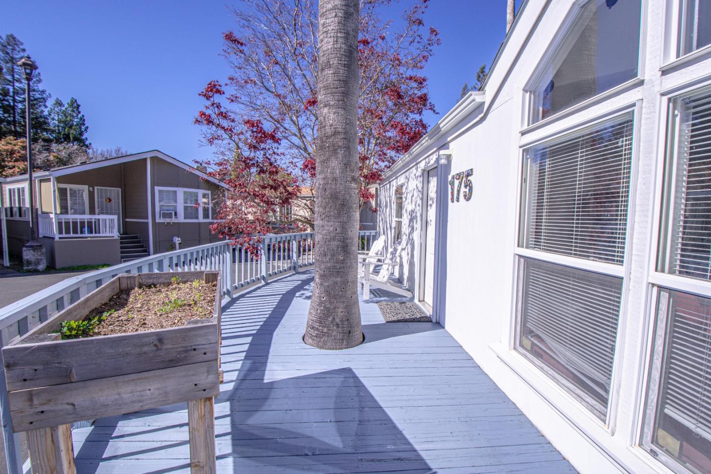 191 East El Camino Real Unit: 175