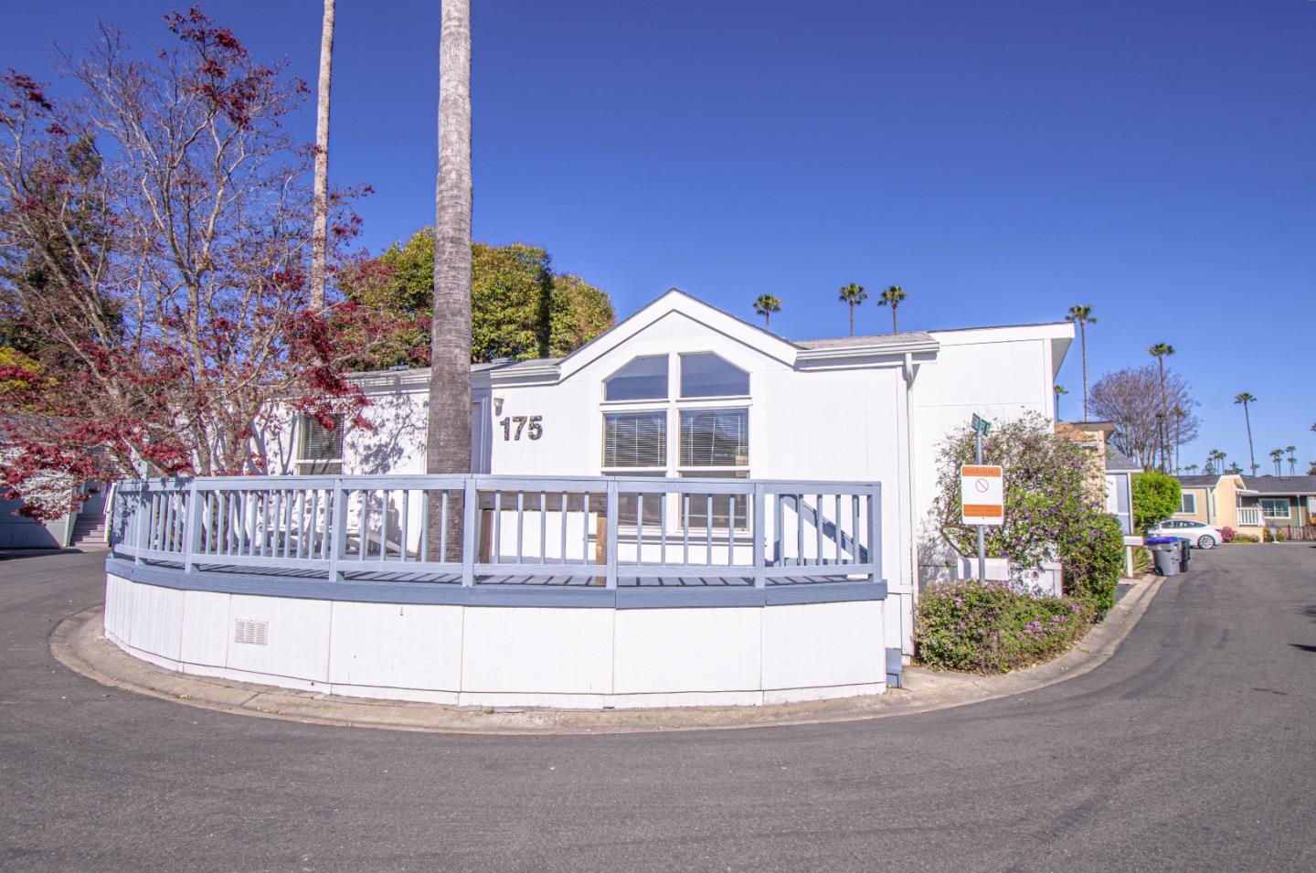 191 East El Camino Real Unit: 175