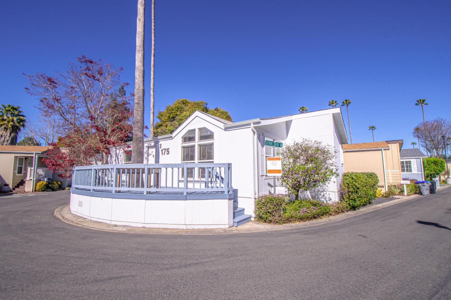 191 East El Camino Real Unit: 175