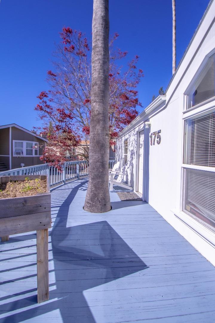 191 East El Camino Real Unit: 175