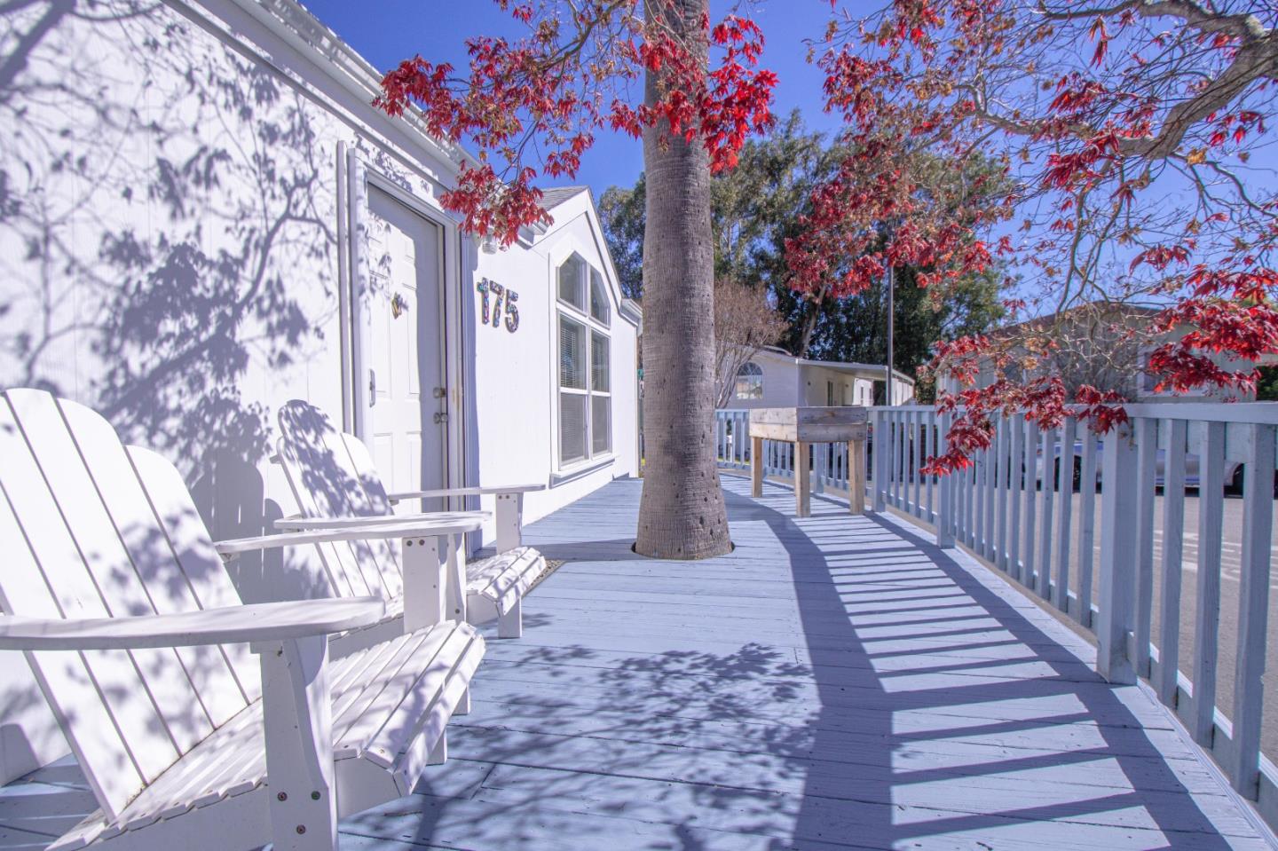 191 East El Camino Real Unit: 175